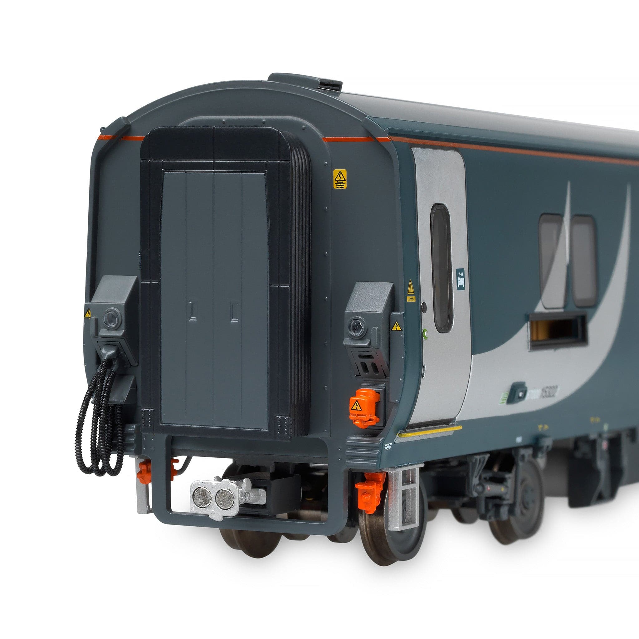 Caledonian Sleeper Mk5 – Lowlander Pack 1 – Edinburgh