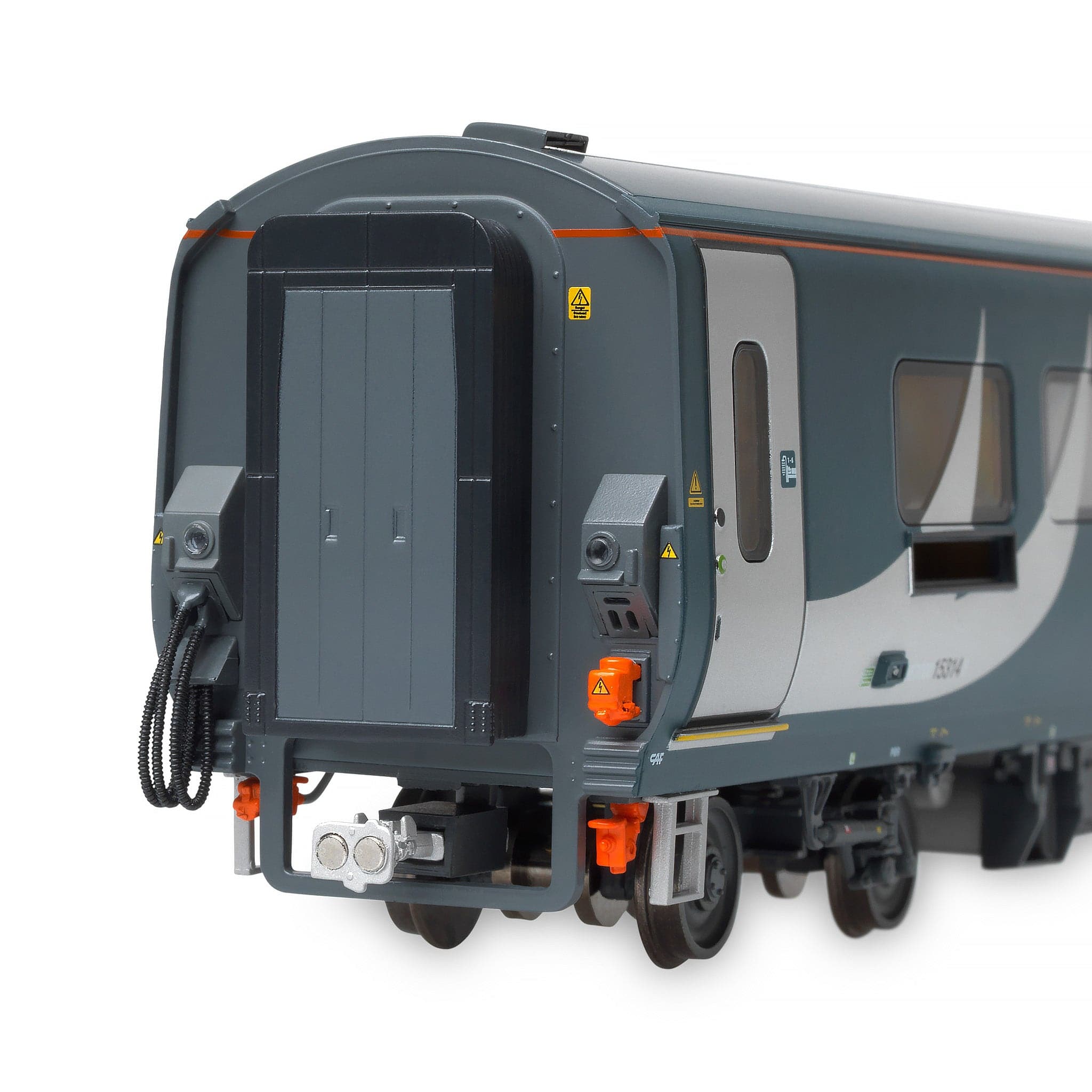 Caledonian Sleeper Mk5 – Lowlander Pack 2 – Edinburgh