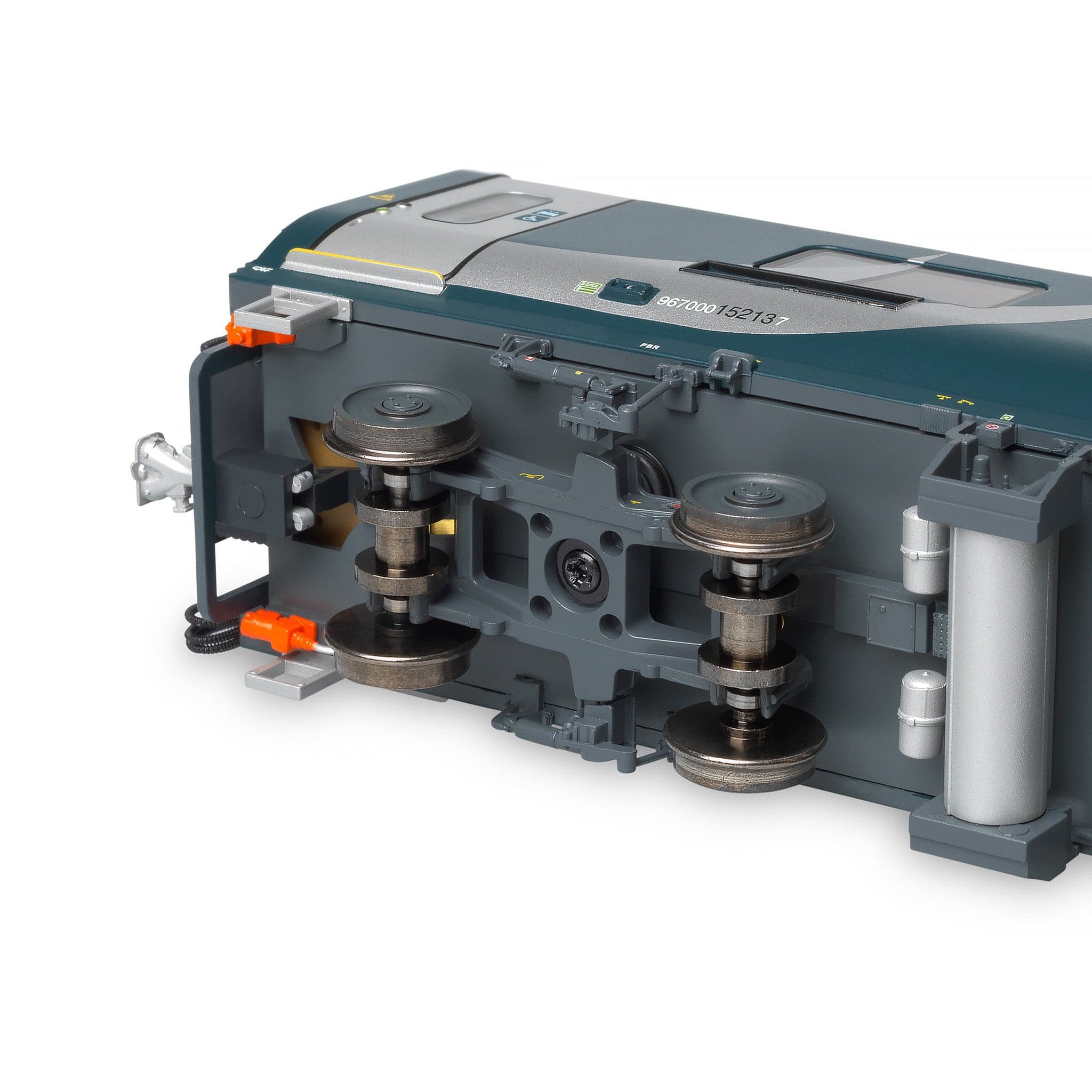 Caledonian Sleeper Mk5 – Lowlander Pack 3 – Glasgow