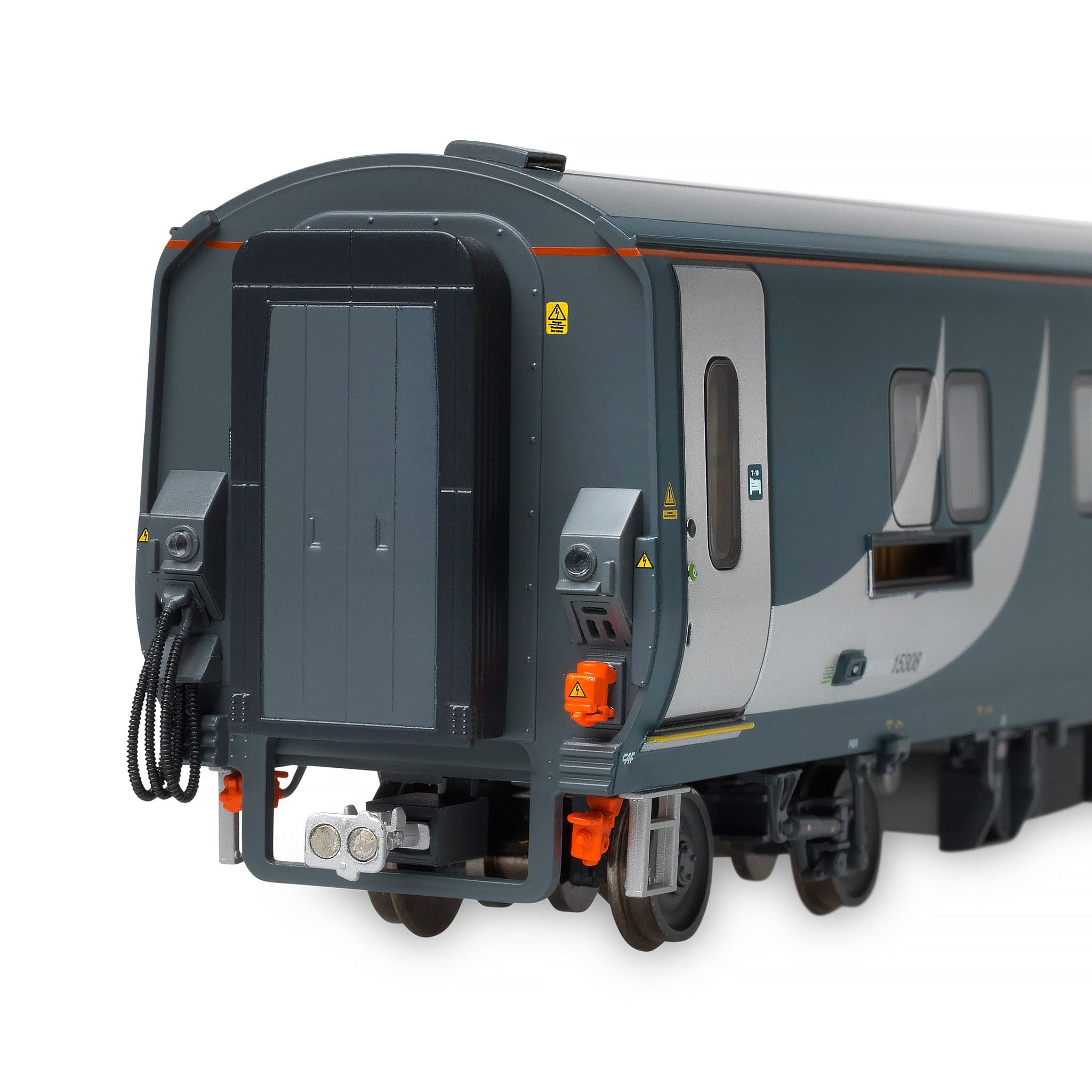 Caledonian Sleeper Mk5 – Lowlander Pack 4 – Glasgow