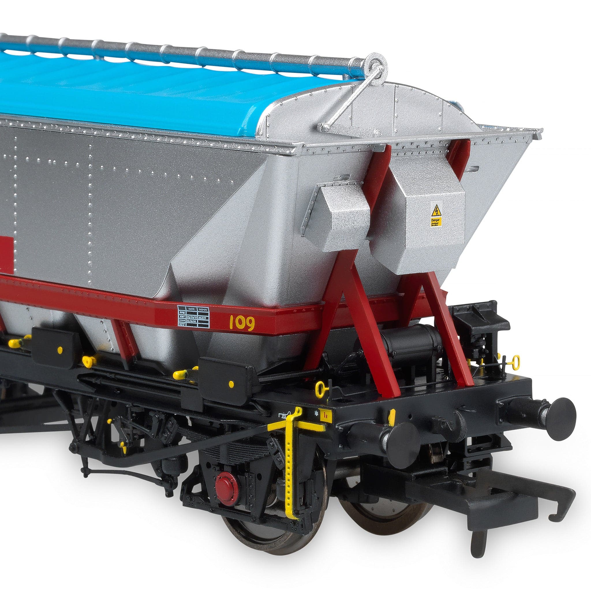 CDA – EWS – Paket 2