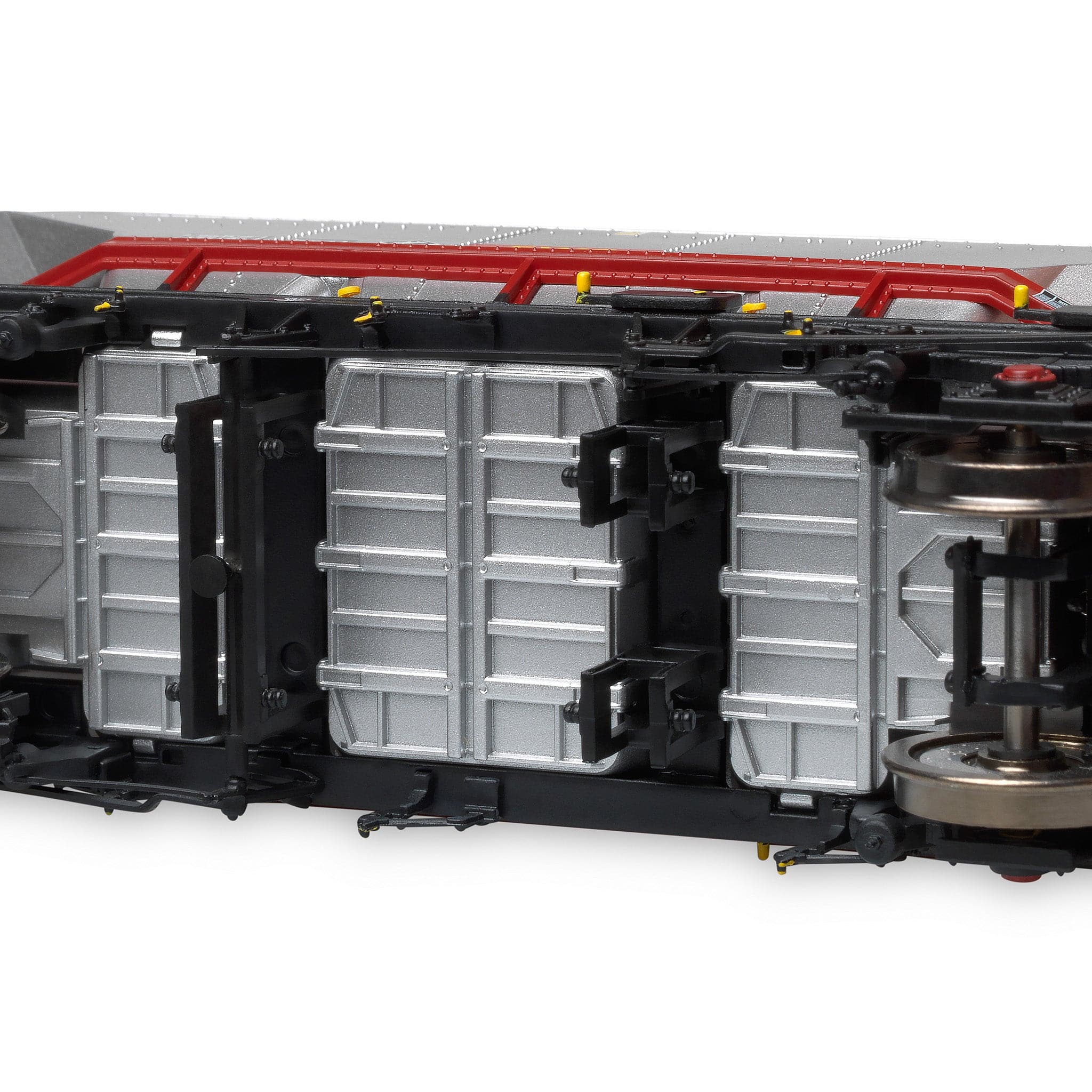 CDA – EWS – Paket 2