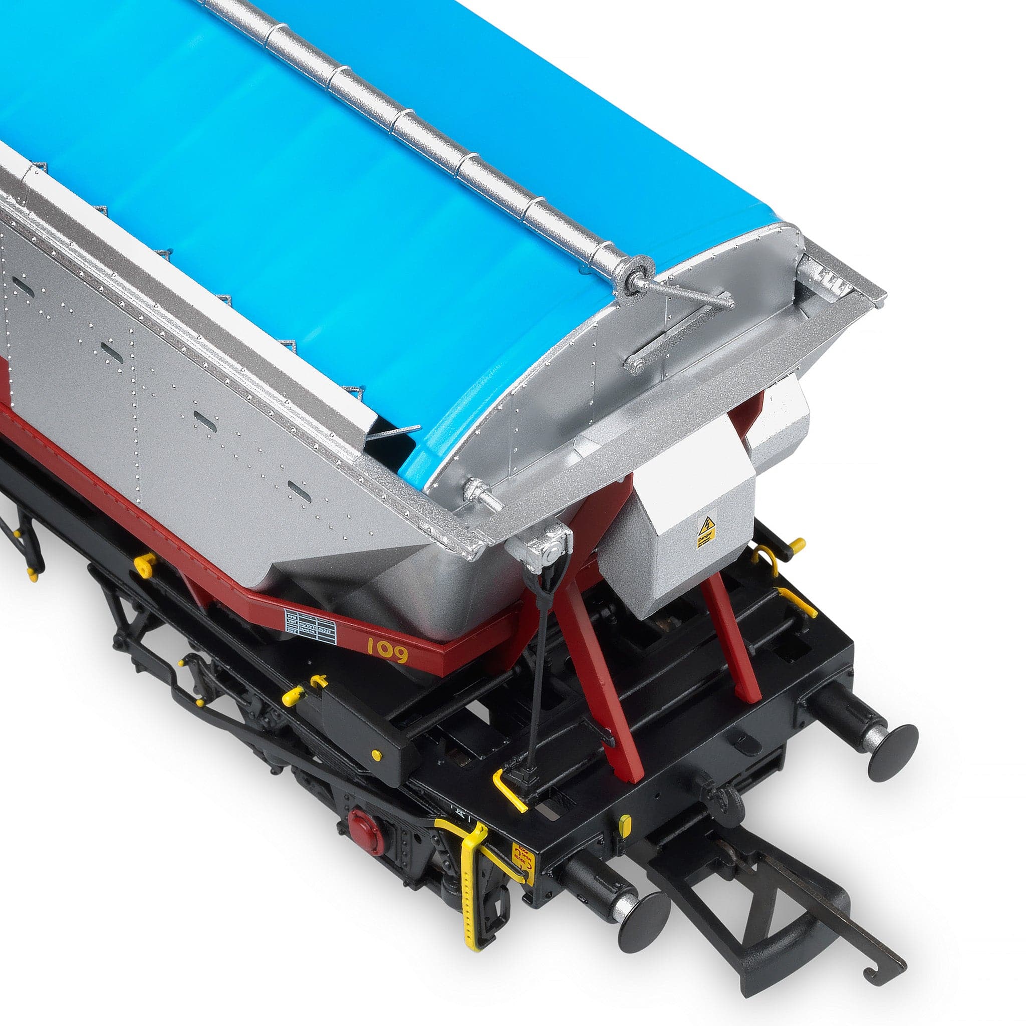 CDA – EWS – Paket 2