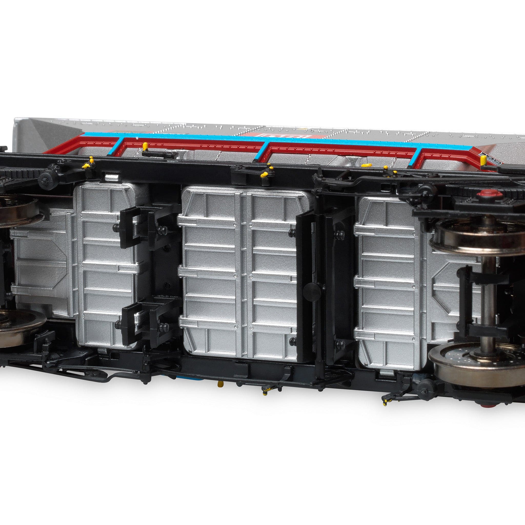 CDA – DB – Paket 1