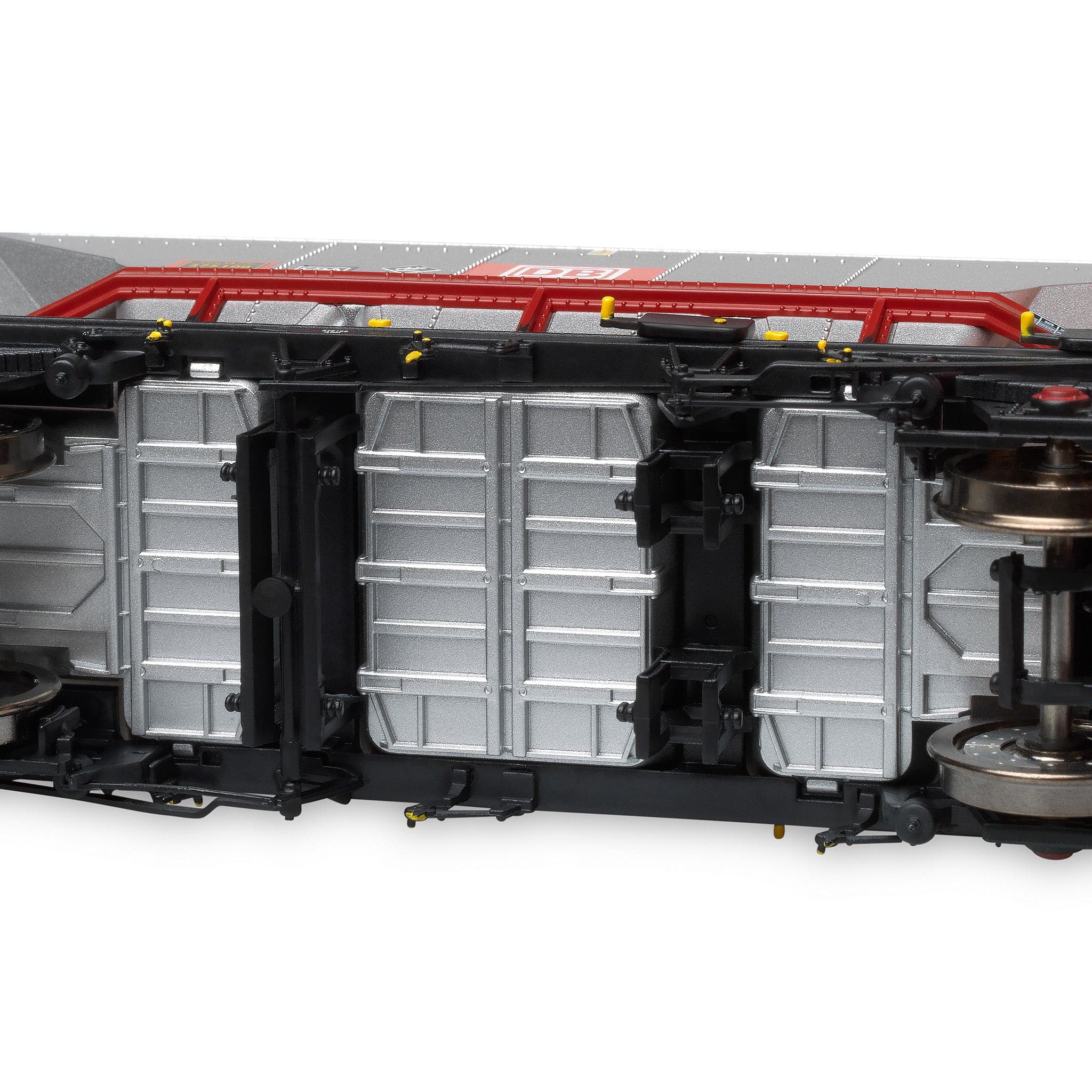 CDA – DB – Paket 2