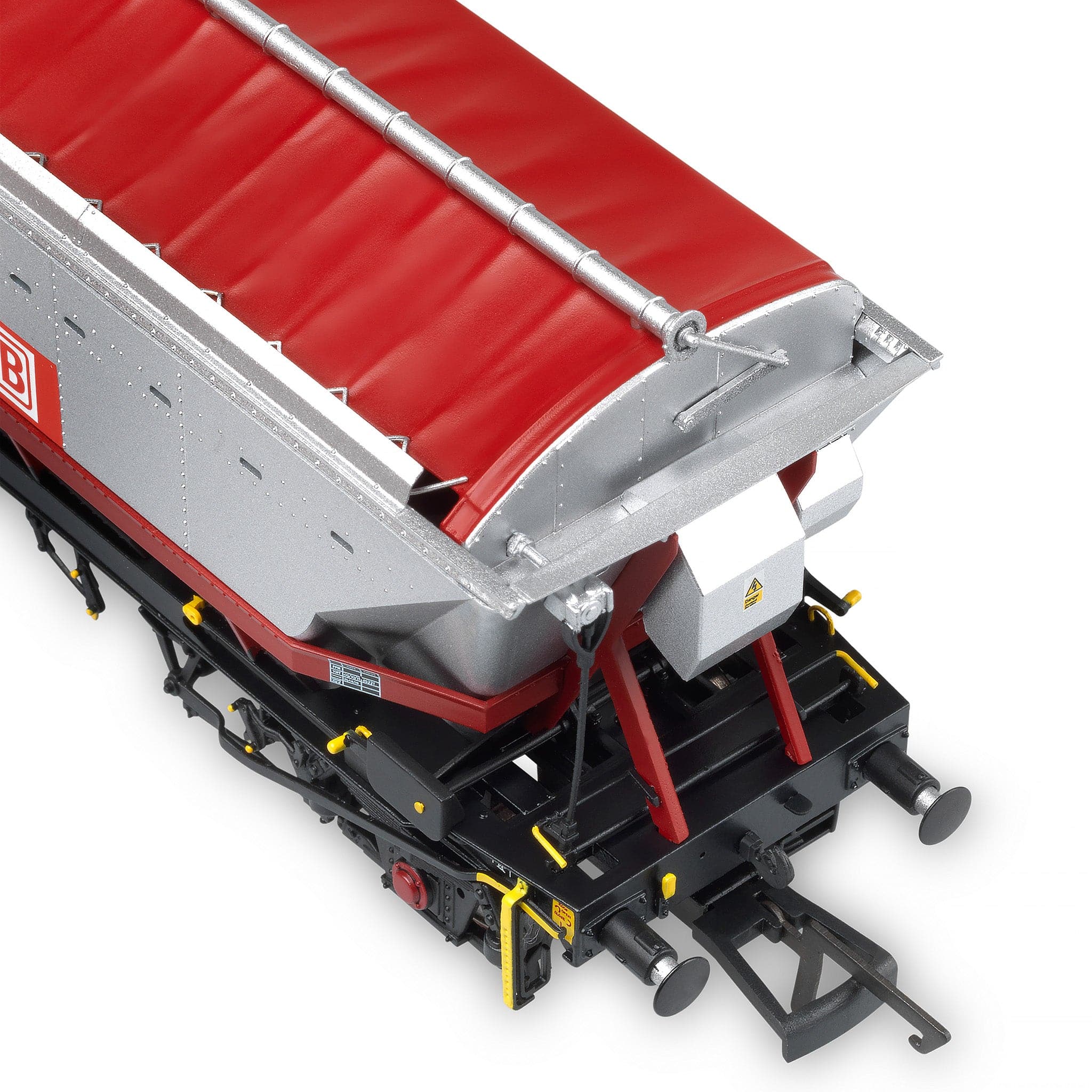 CDA – DB – Paket 2