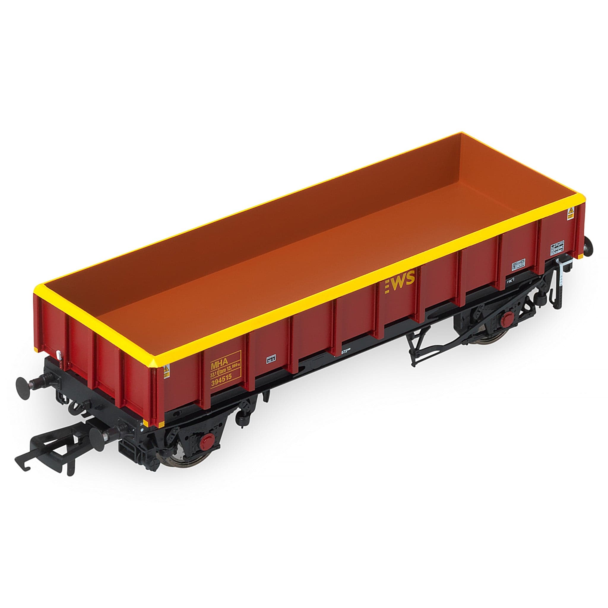 MHA – EWS – Paket 1