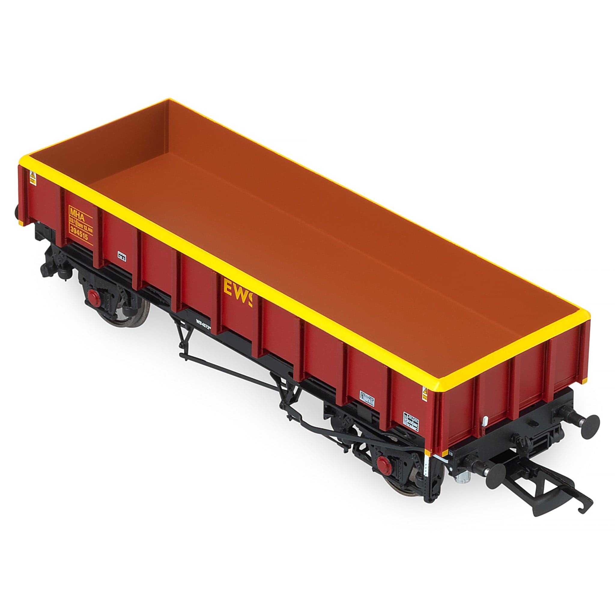 MHA – EWS – Paket 1