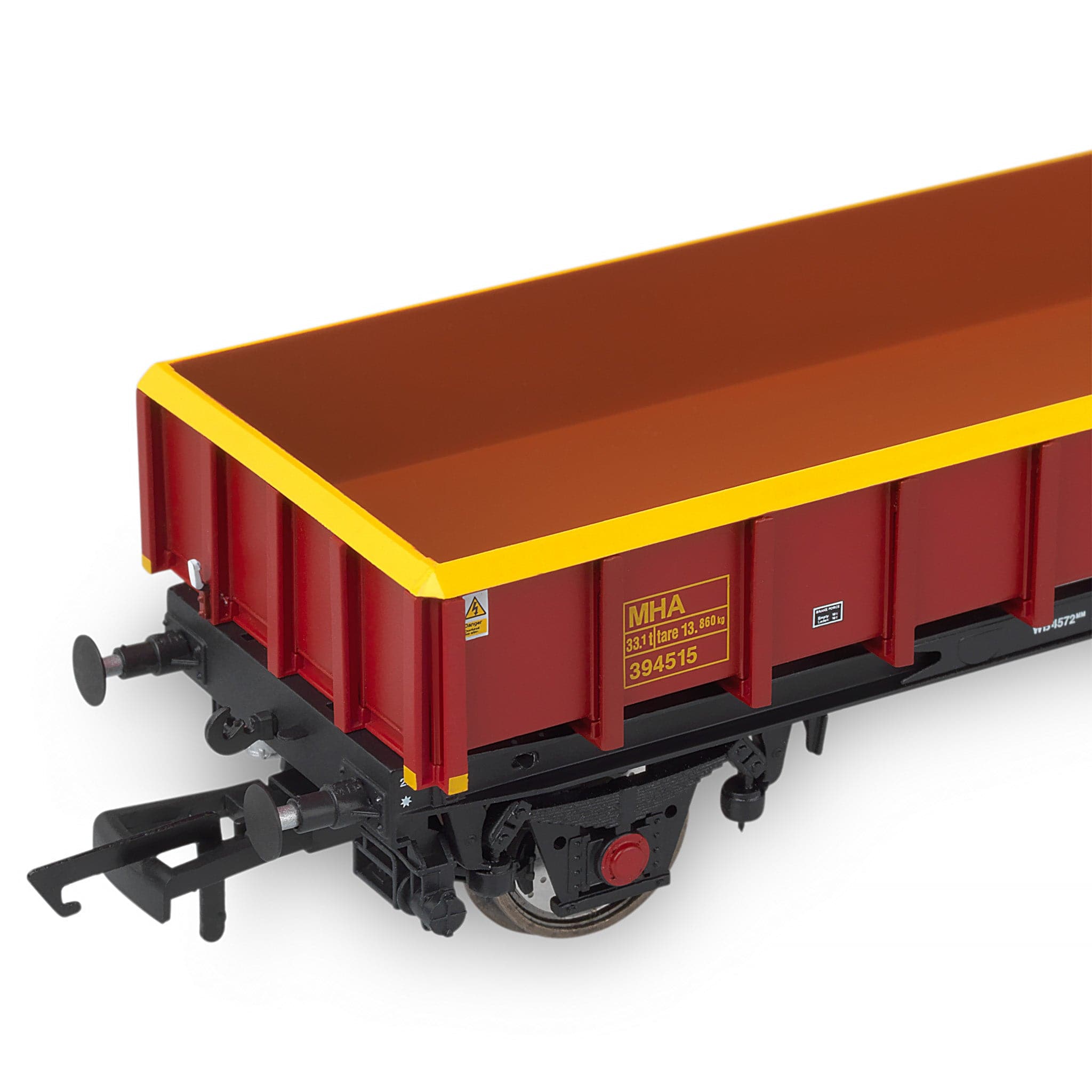 MHA – EWS – Paket 1