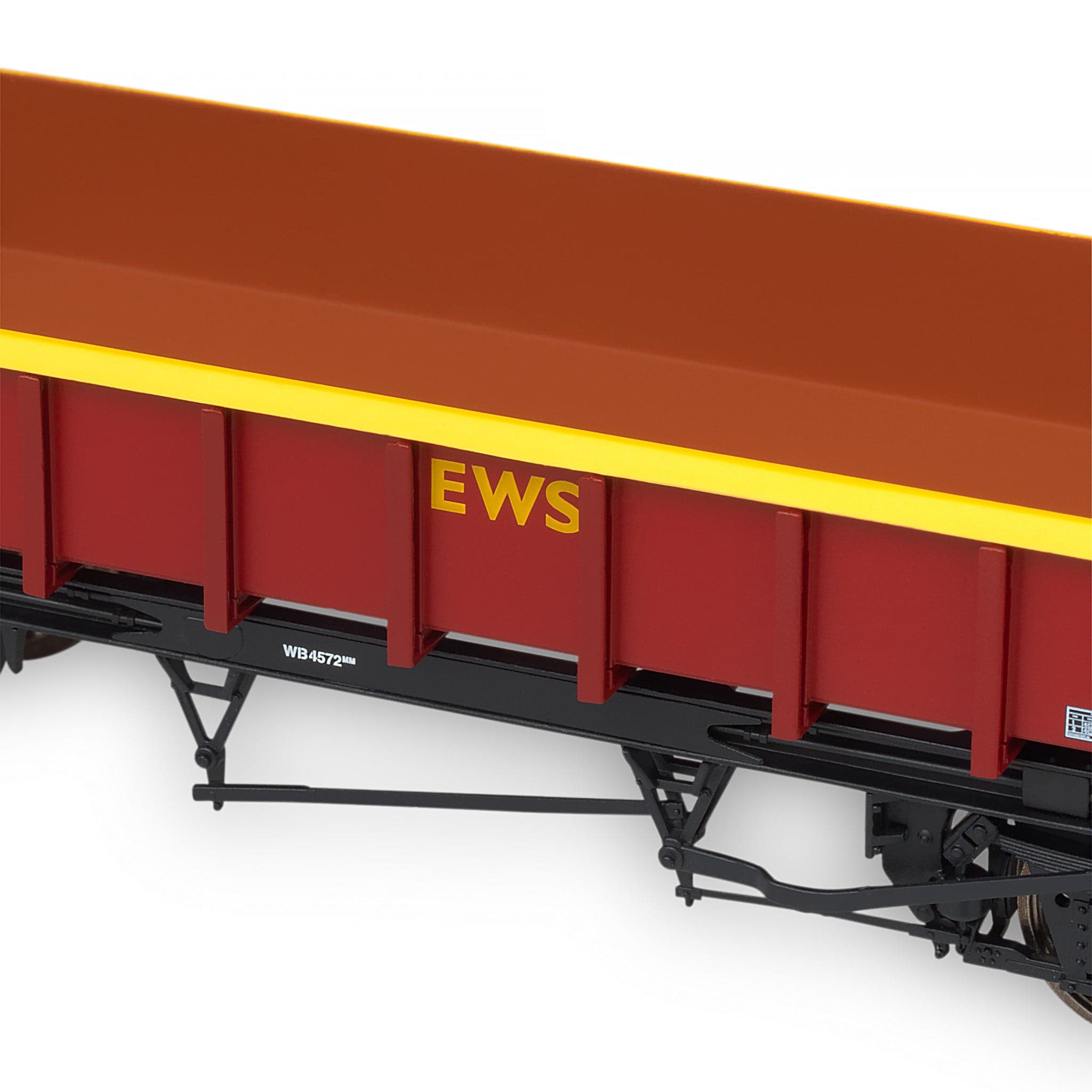 MHA – EWS – Paket 1