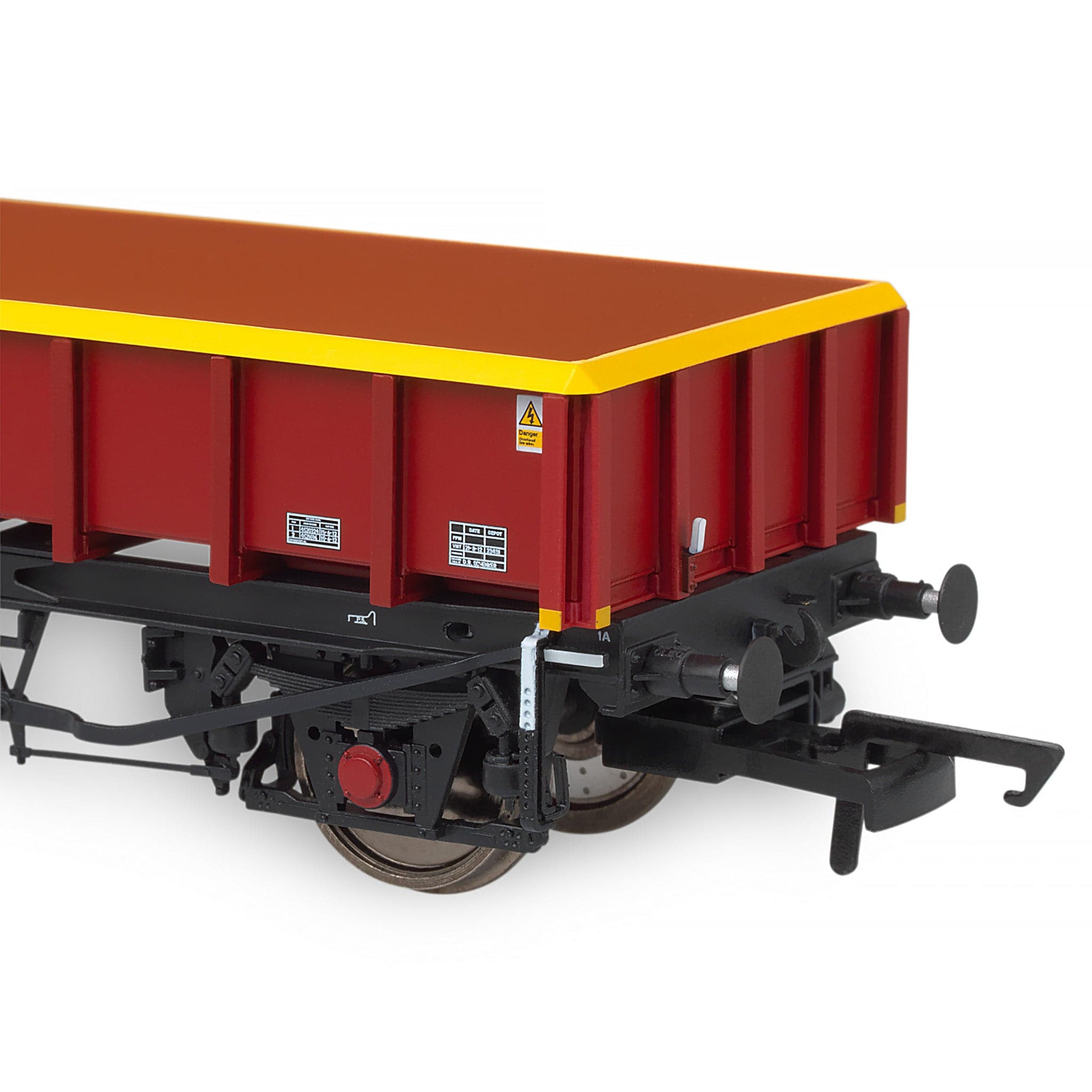 MHA – EWS – Paket 1