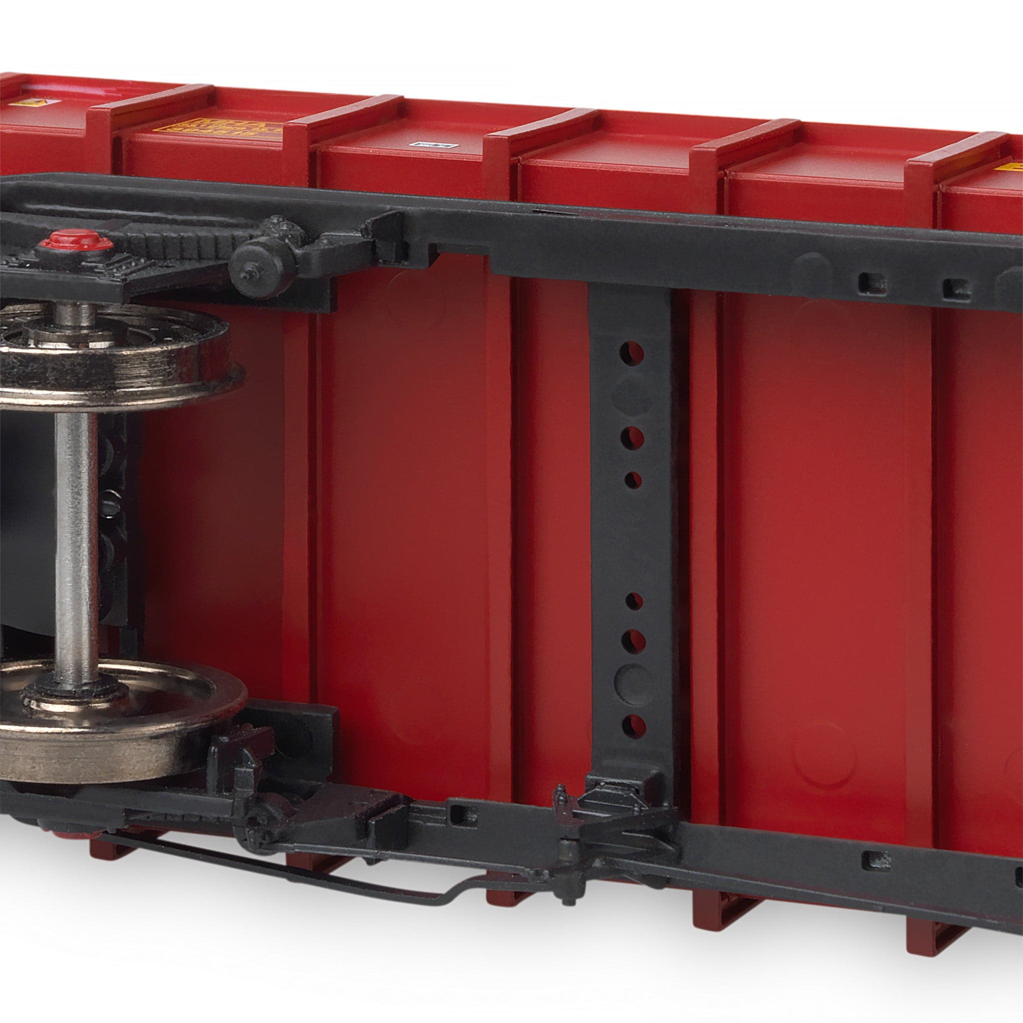 MHA – EWS – Paket 1