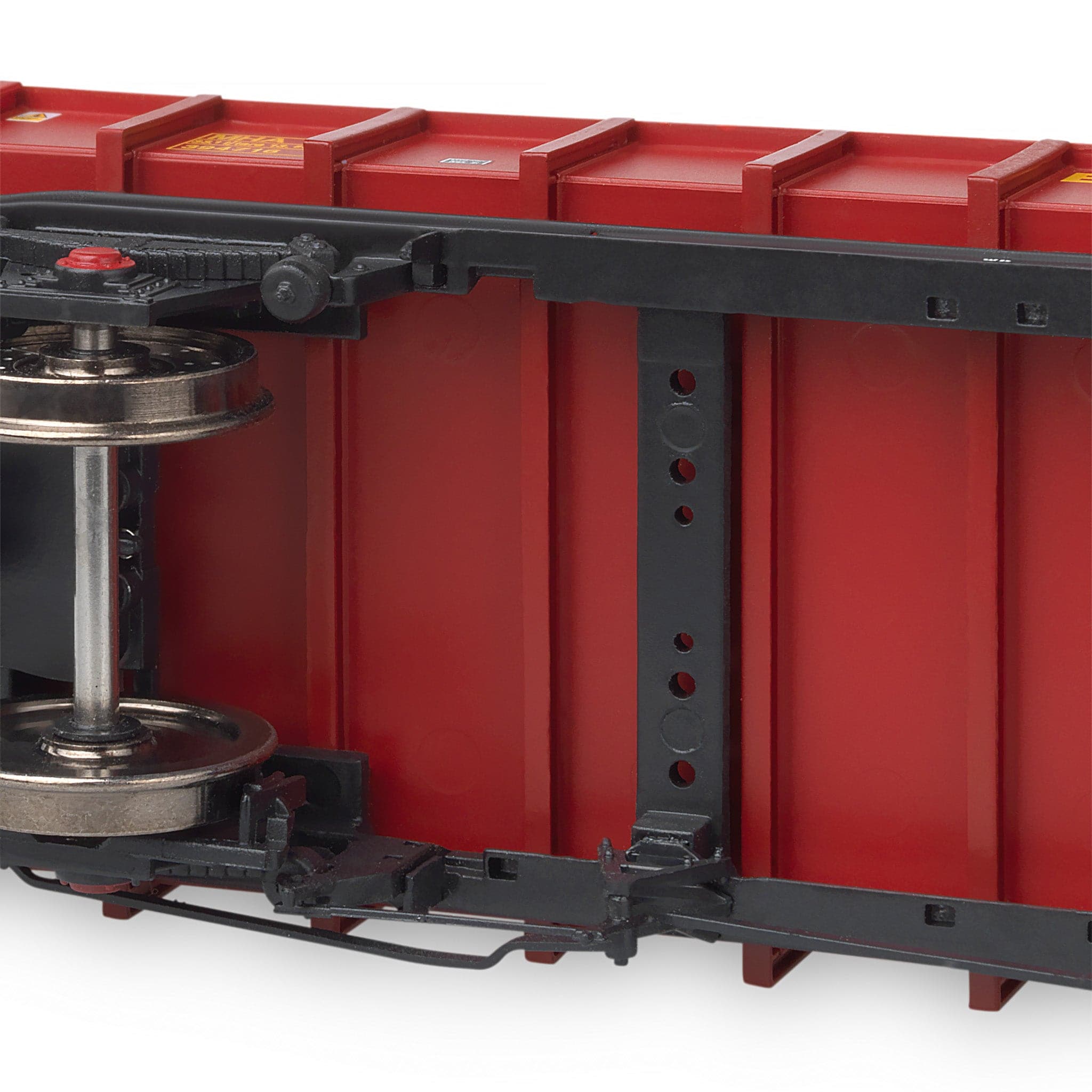 MHA – EWS – Paket 2