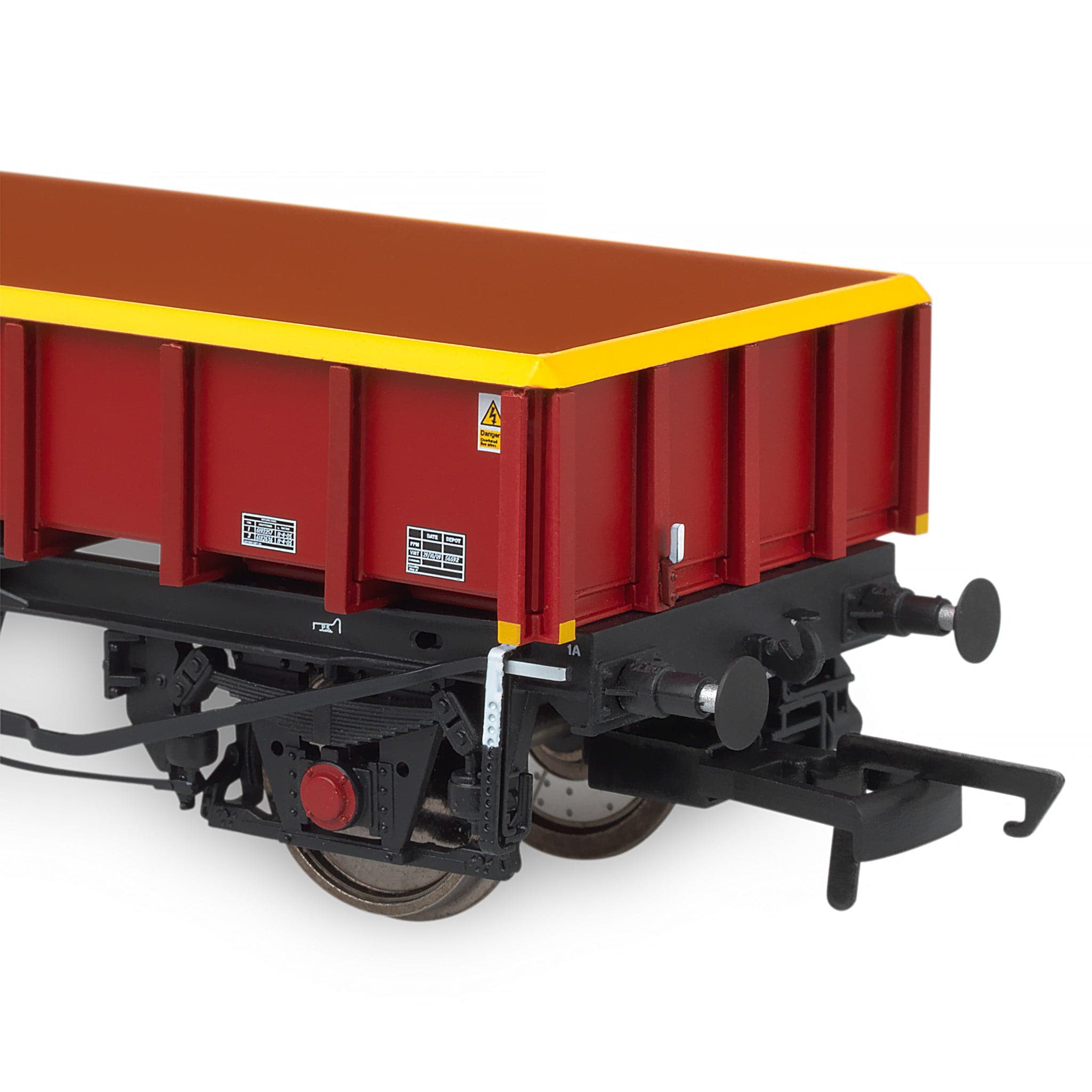 MHA – EWS – Paket 2