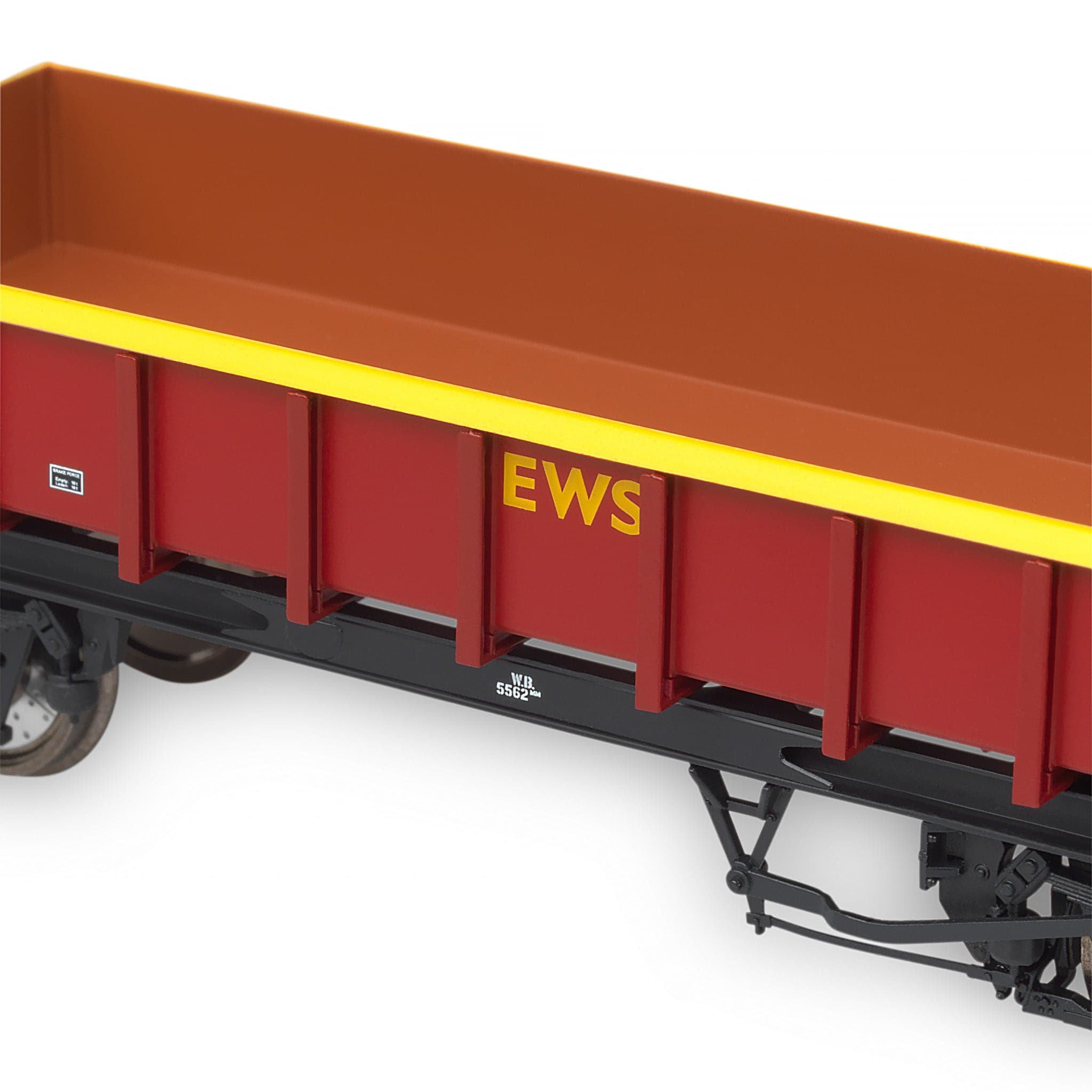 MHA – EWS – Paket 2