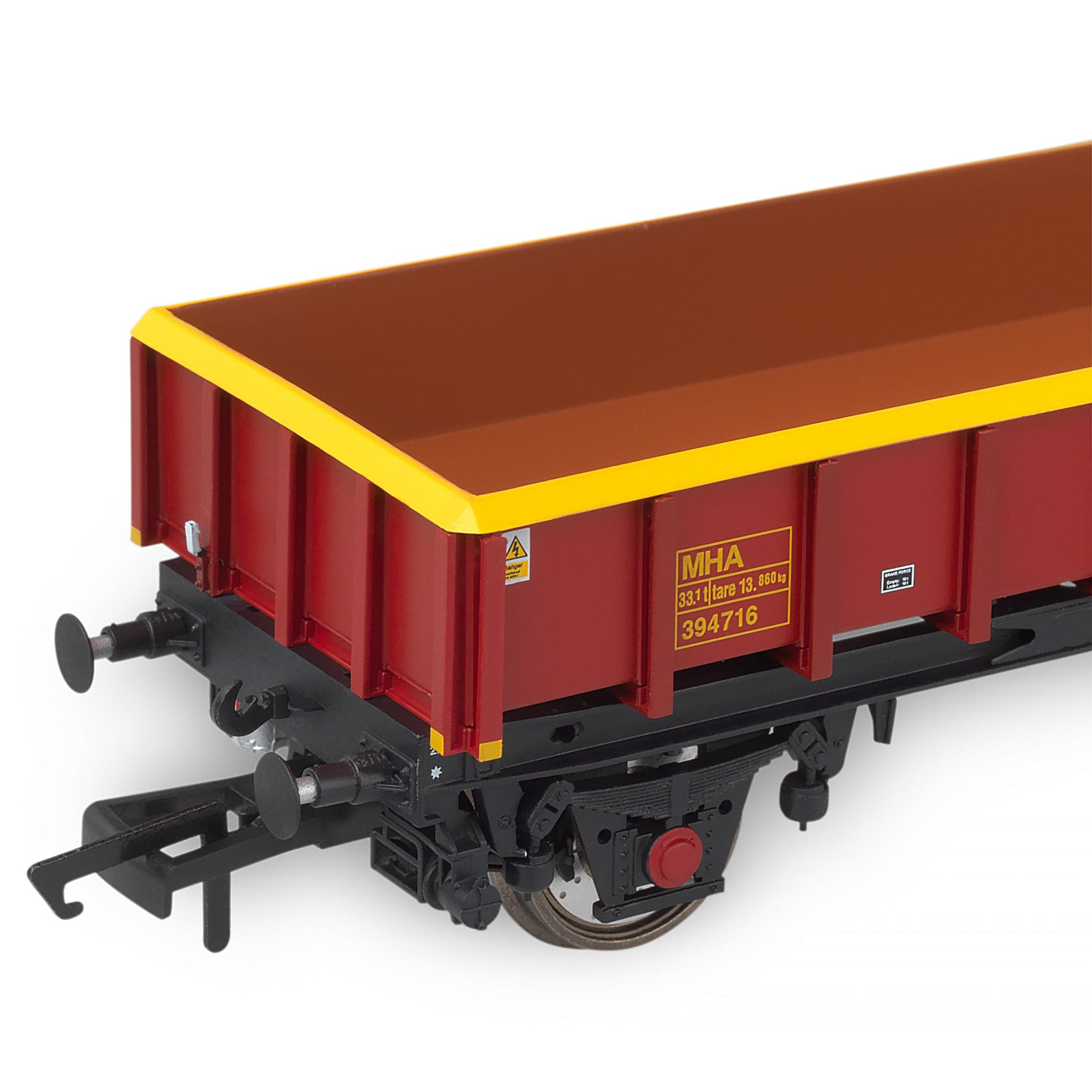 MHA – EWS – Paket 2