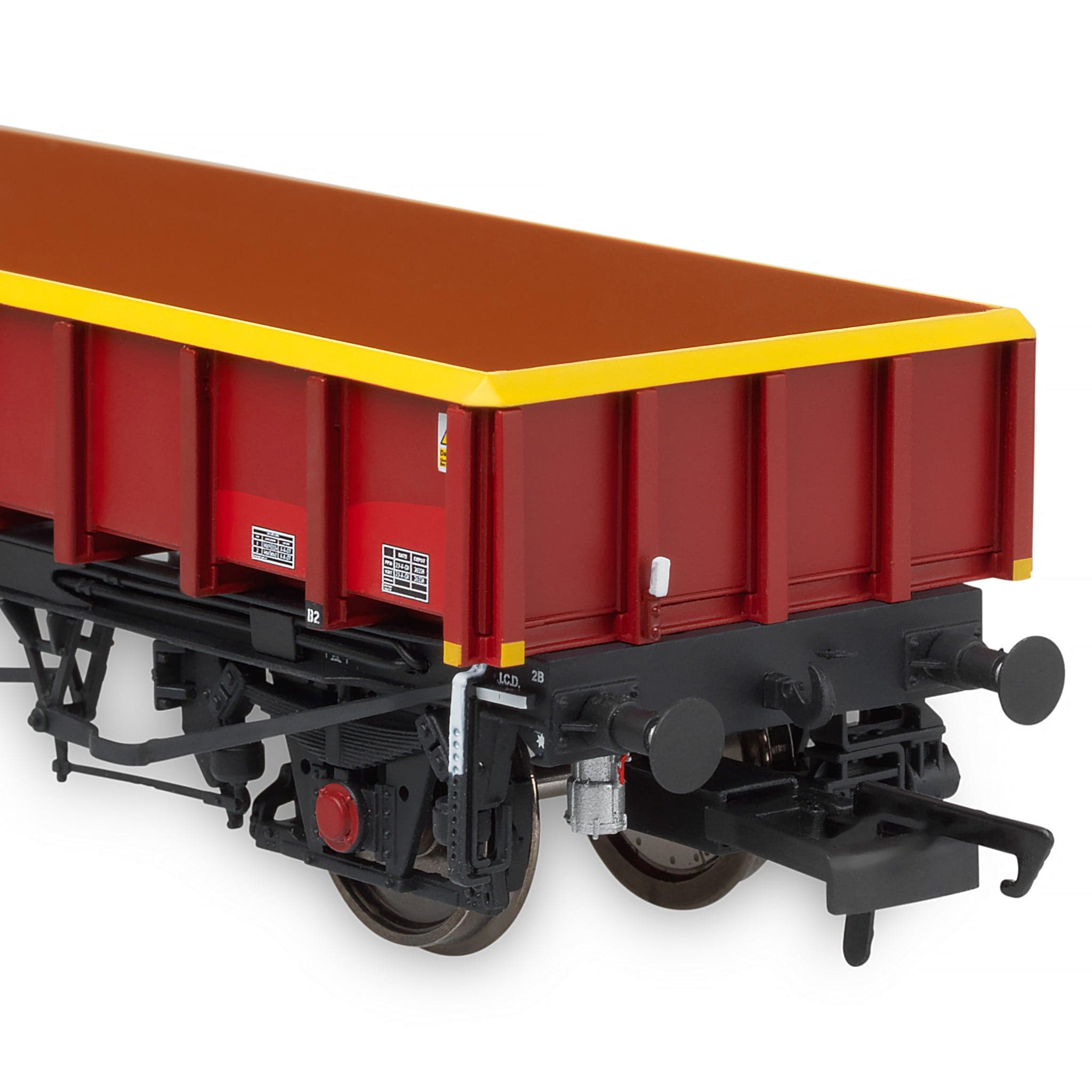 MHA – DB – Paket 1