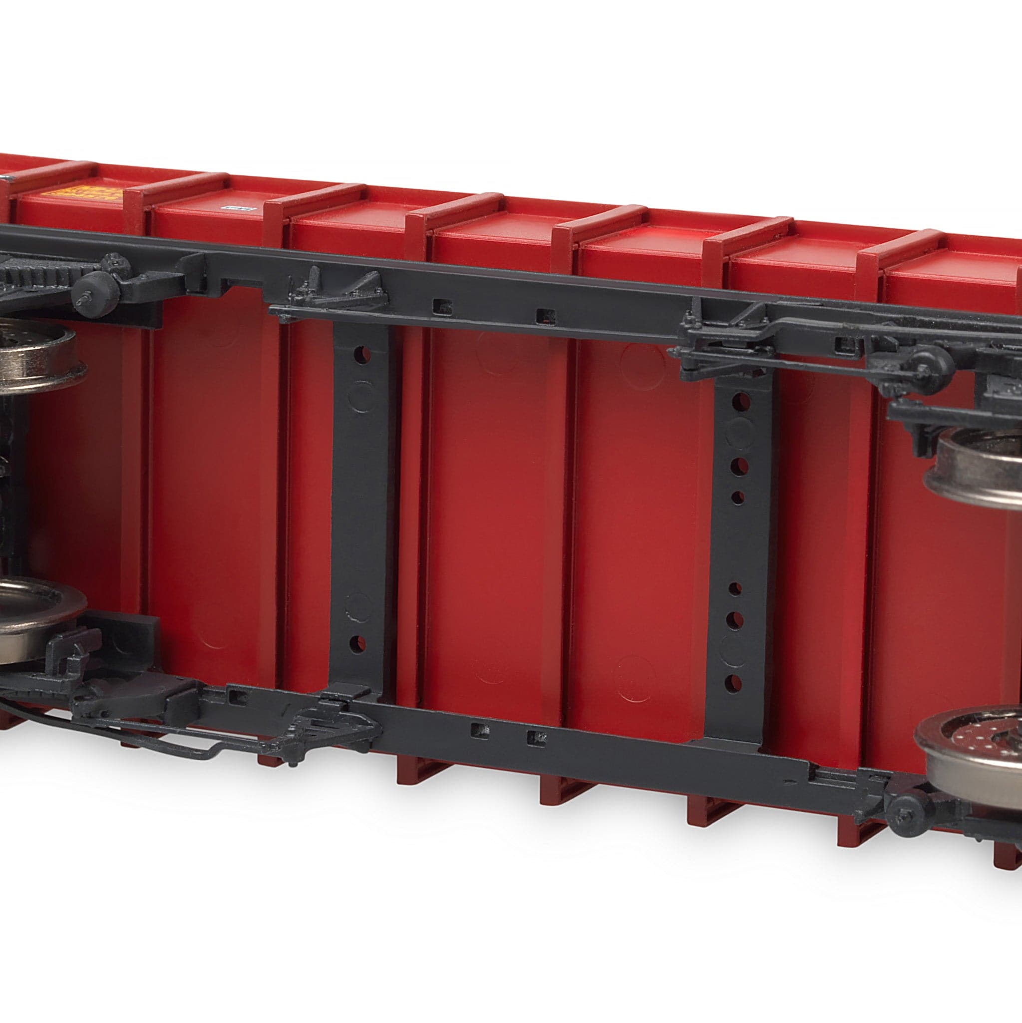 MHA – DB – Paket 1