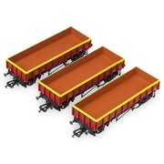 MHA – DB – Paket 2