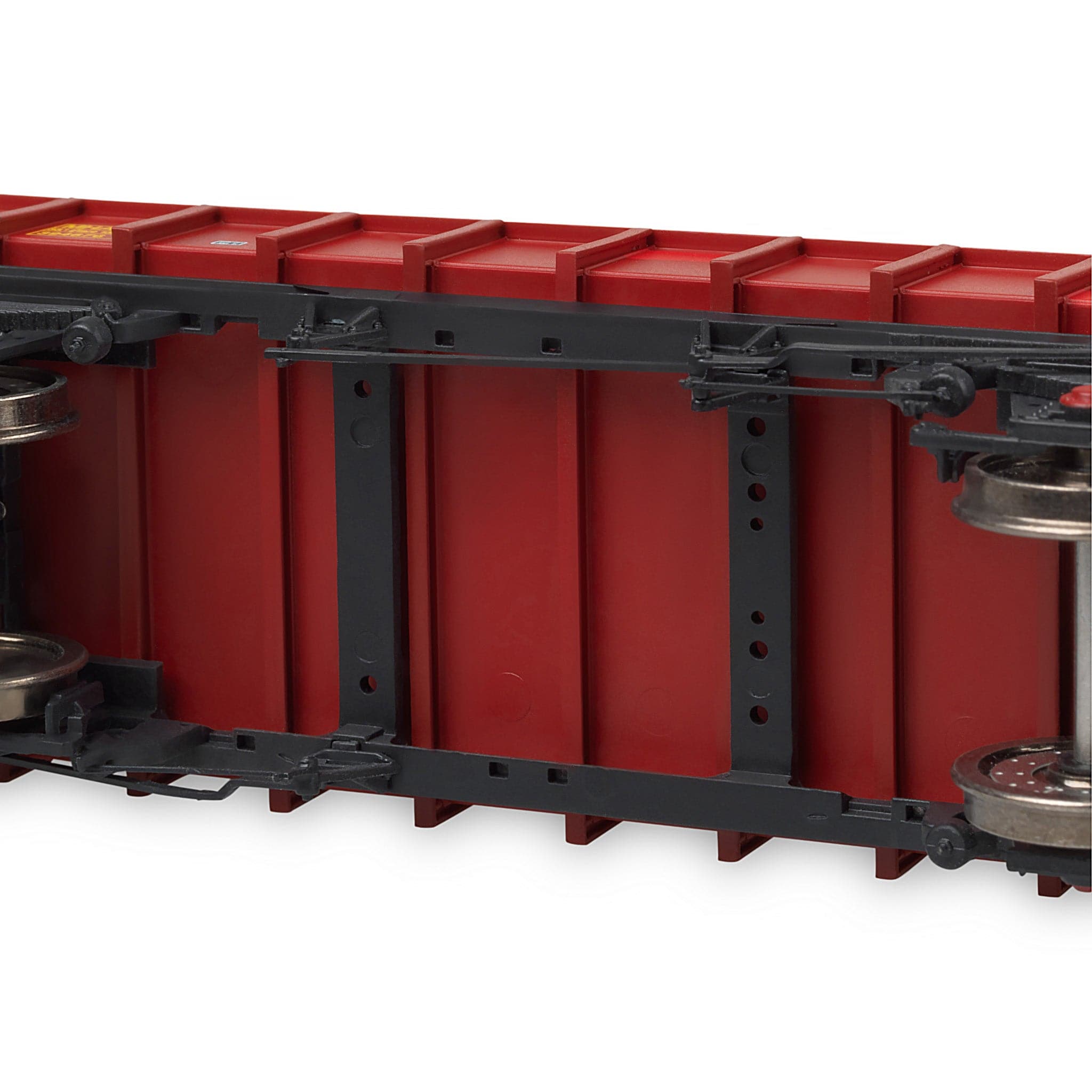 MHA – DB – Paket 2