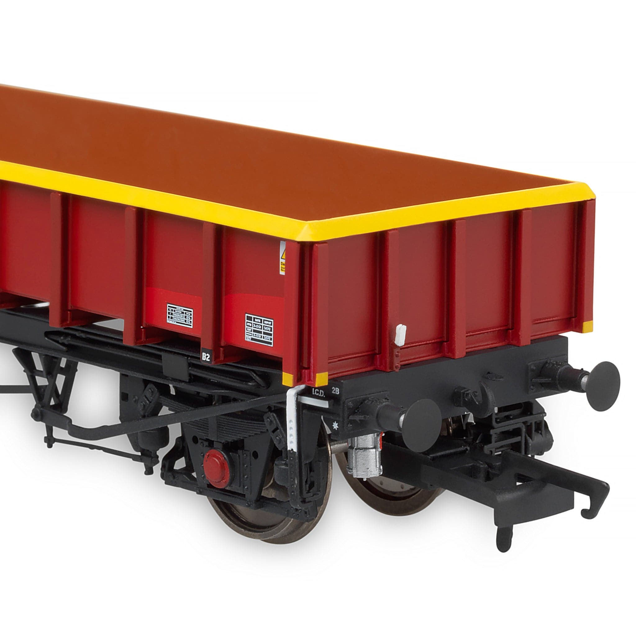 MHA – DB – Paket 2