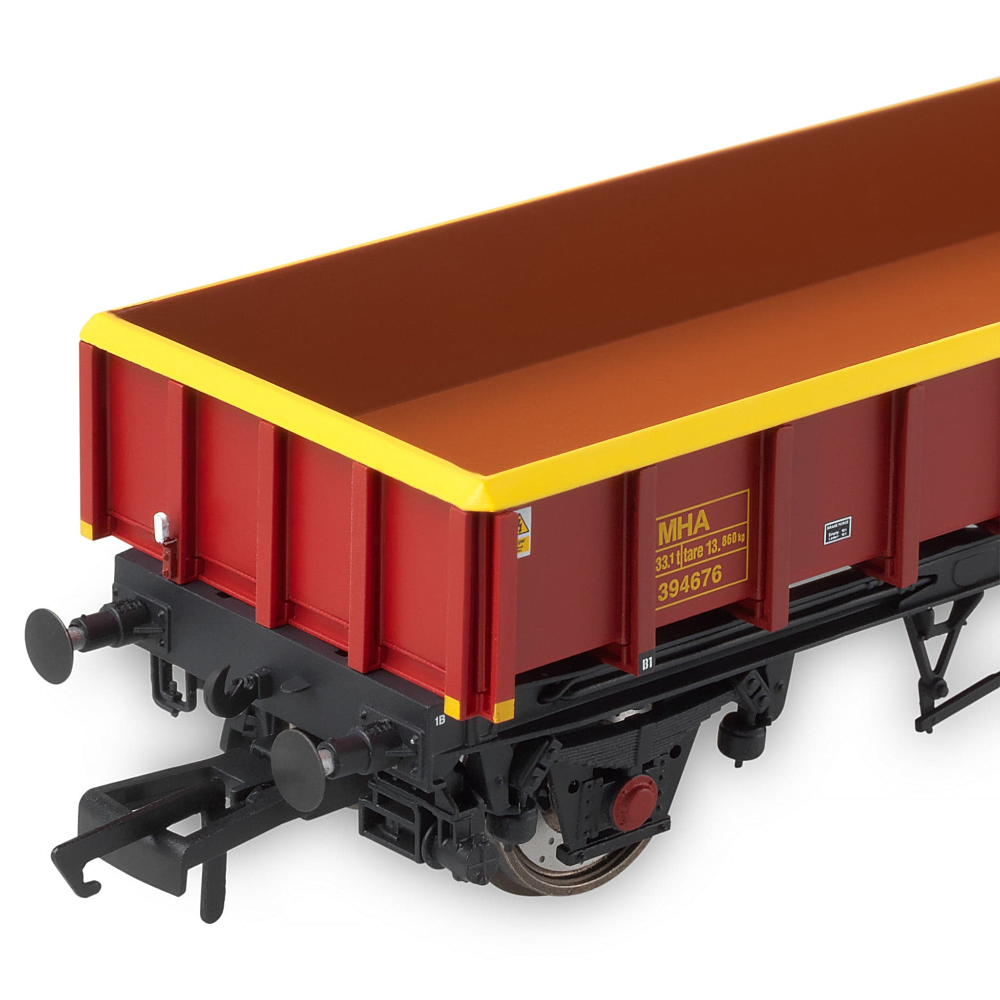 MHA – DB – Paket 2