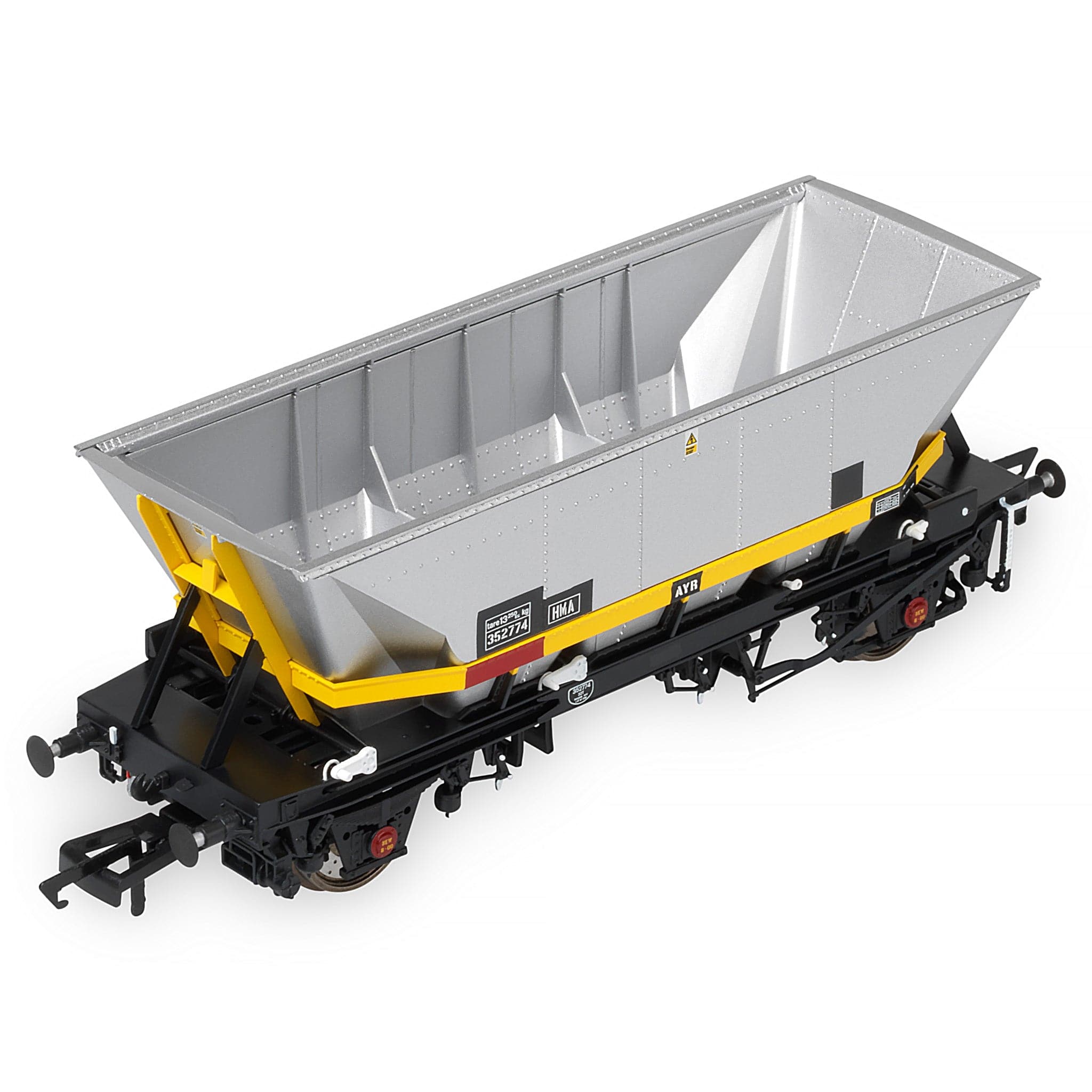 HMA – Trainload Kohle – Pack 1