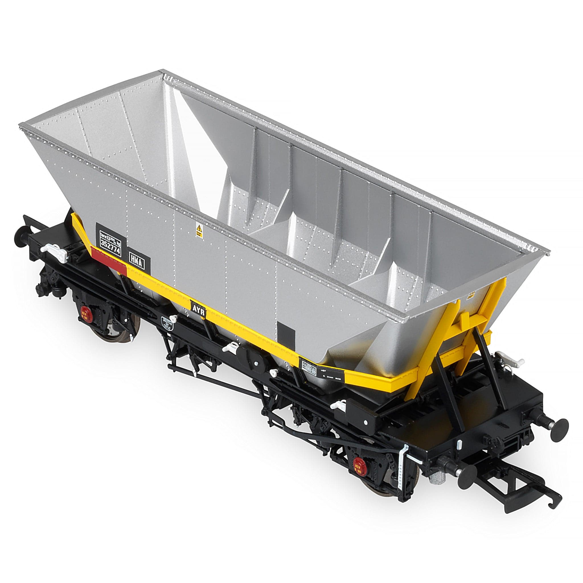 HMA – Trainload Kohle – Pack 1