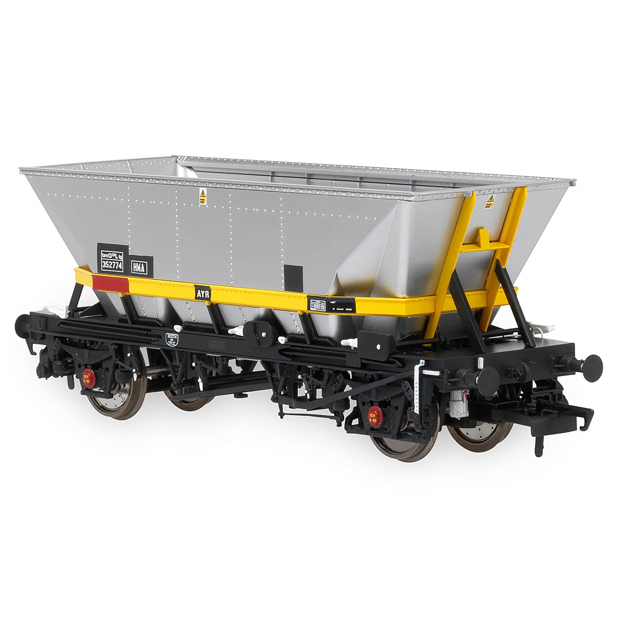 HMA – Trainload Kohle – Pack 1