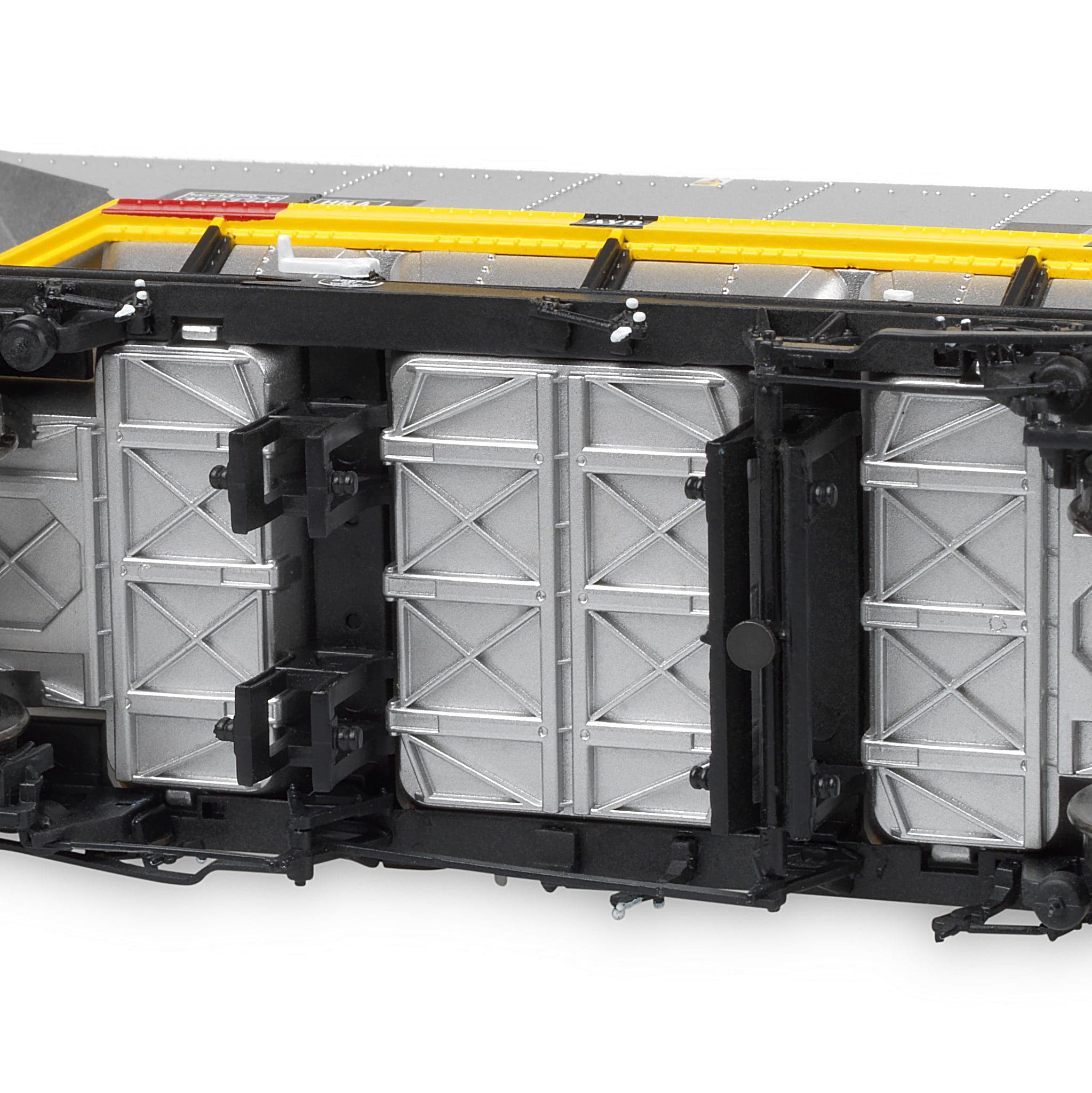 HMA – Trainload Kohle – Pack 1