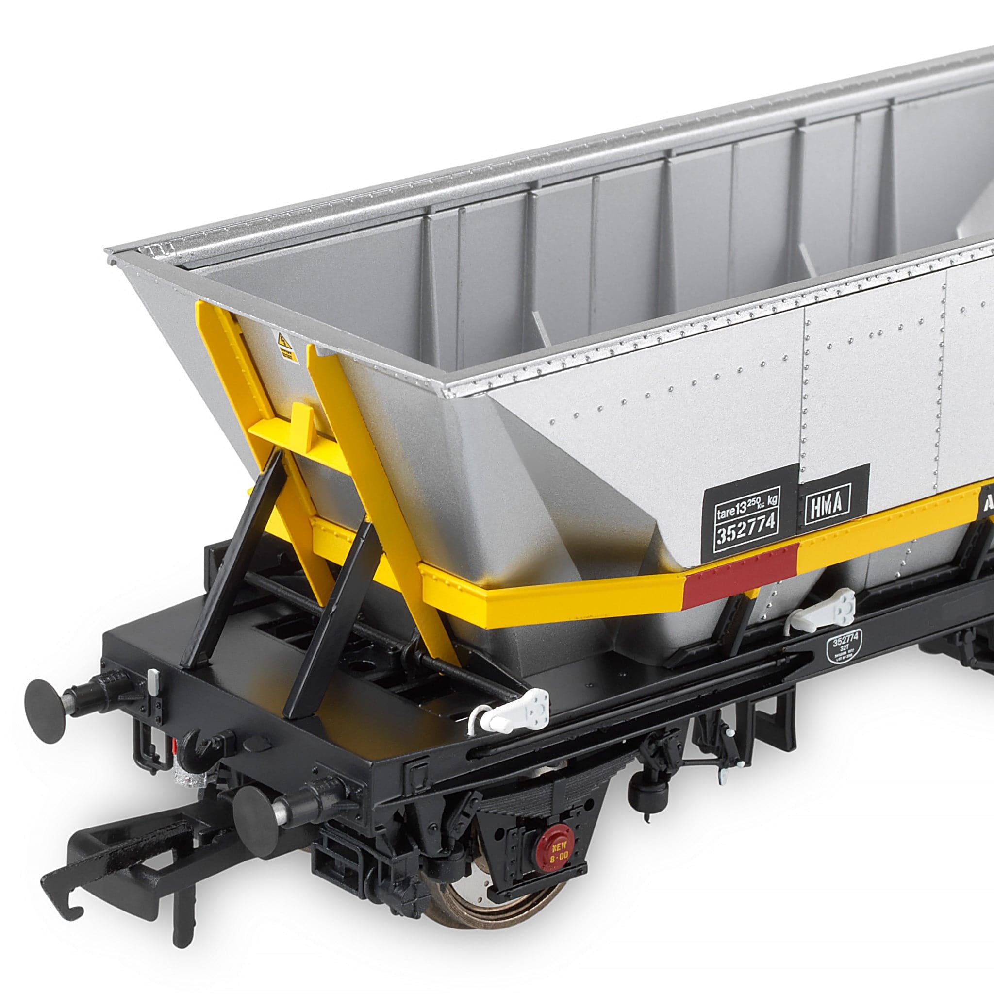 HMA – Trainload Kohle – Pack 1