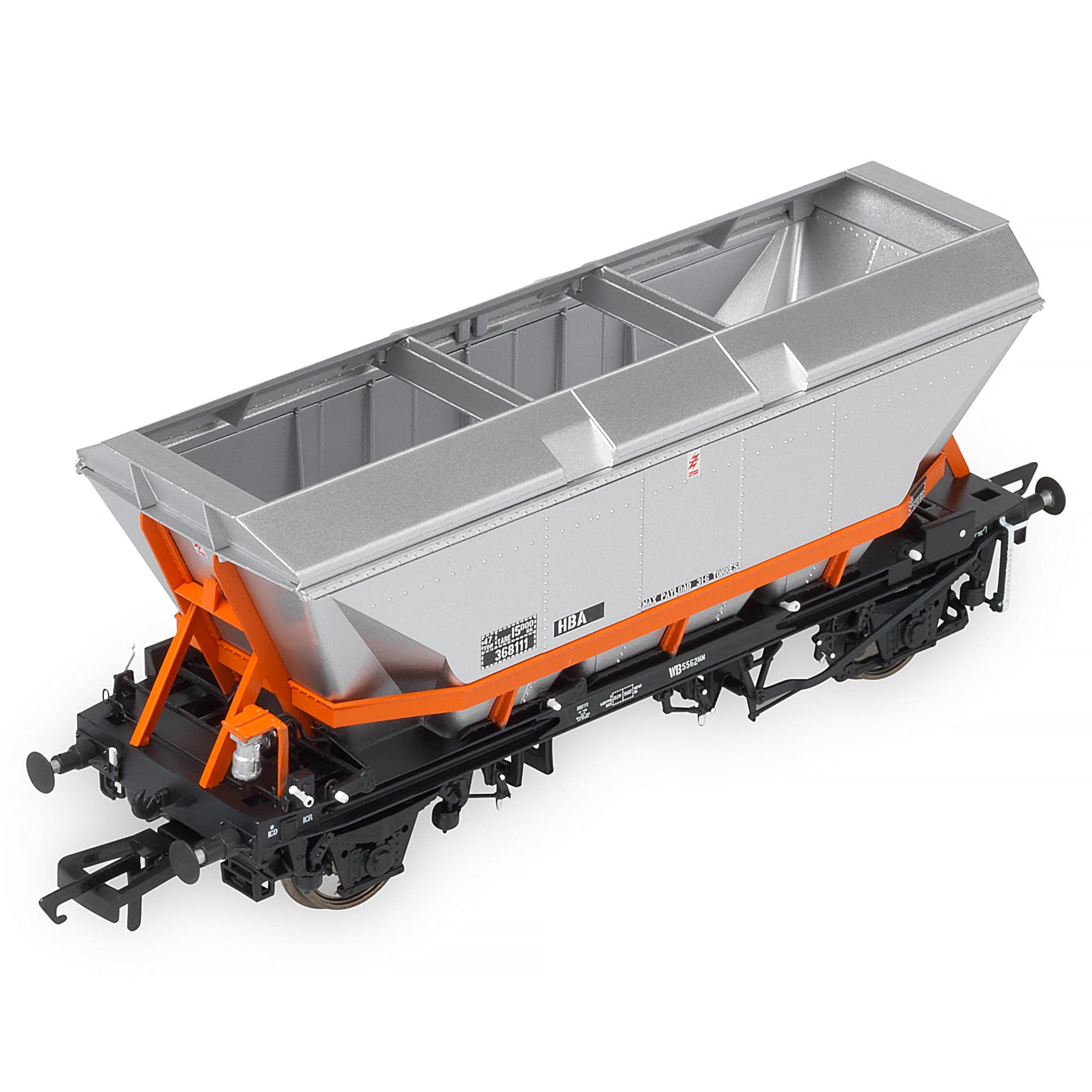 HBA – Loadhaul – Paket 1