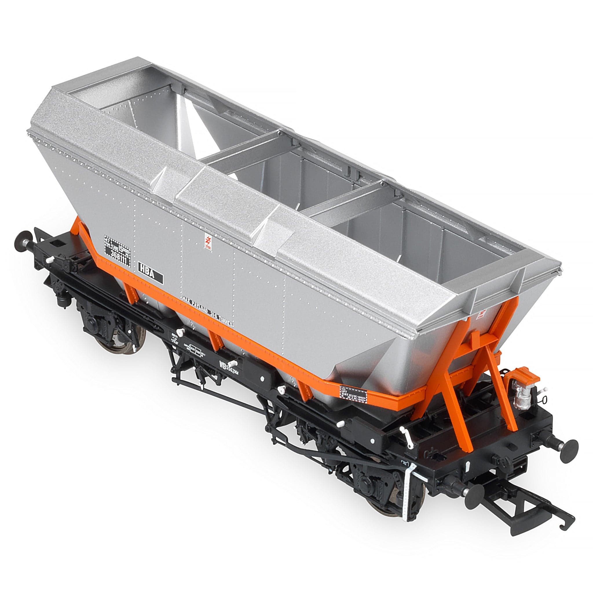 HBA – Loadhaul – Paket 1