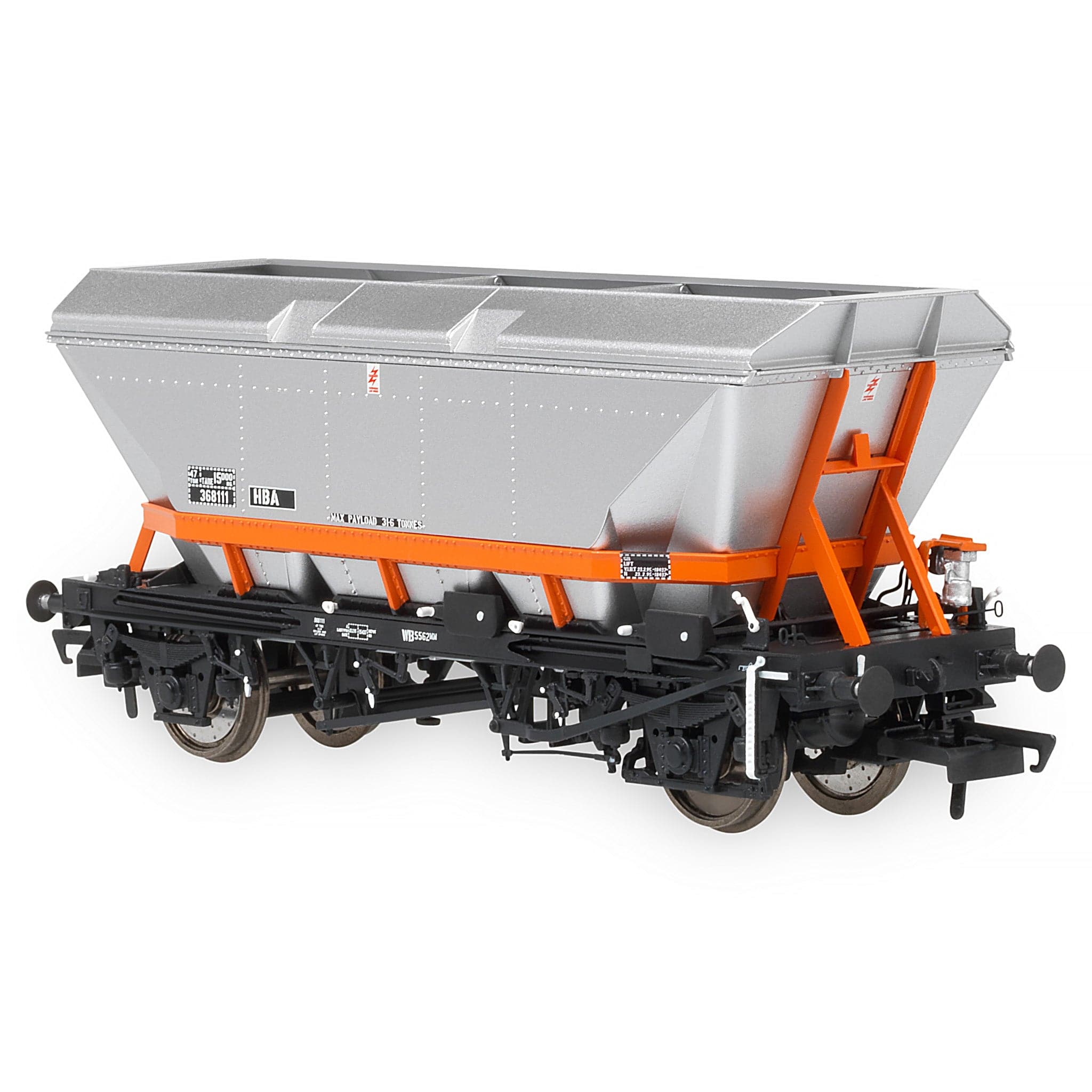 HBA – Loadhaul – Paket 1