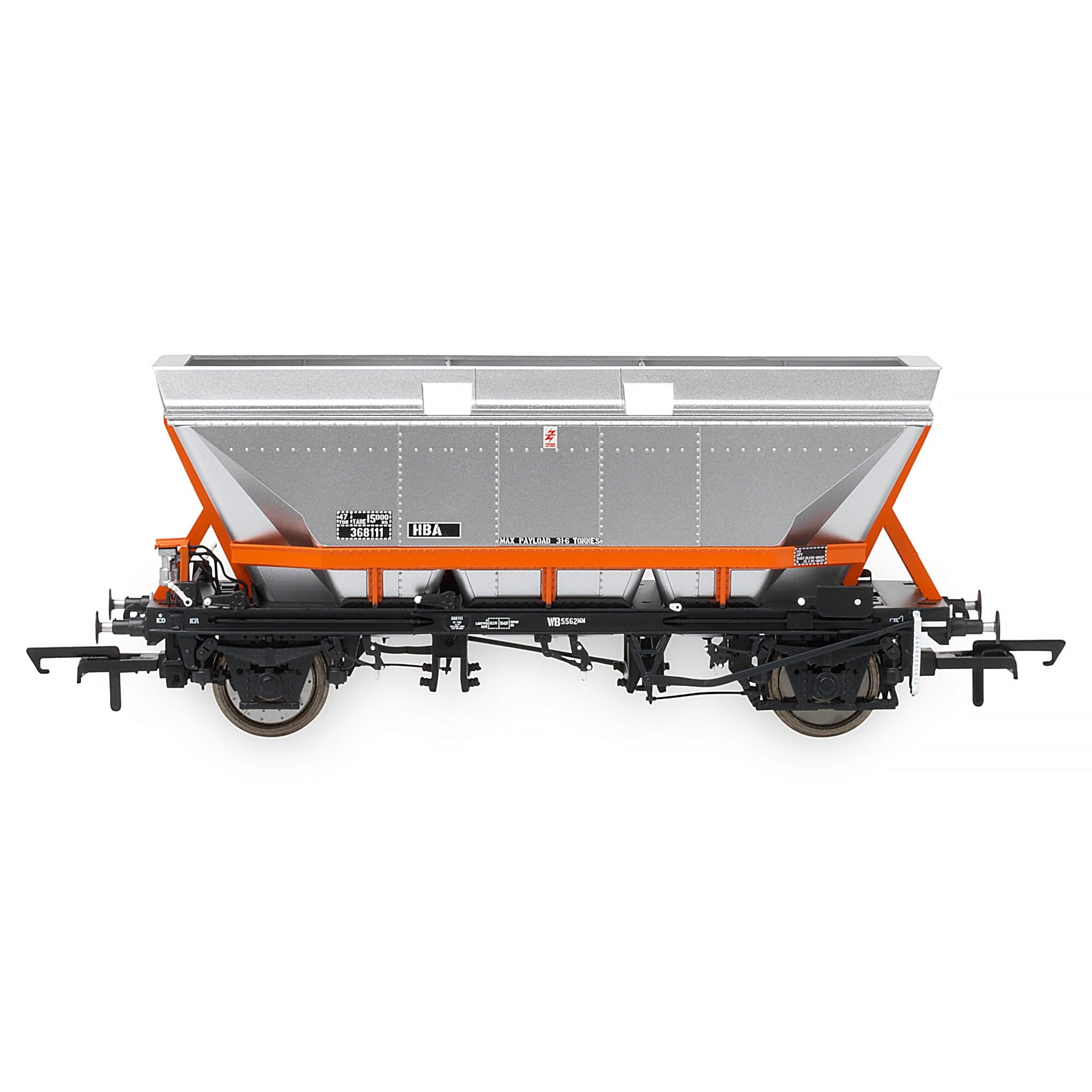 HBA – Loadhaul – Paket 1