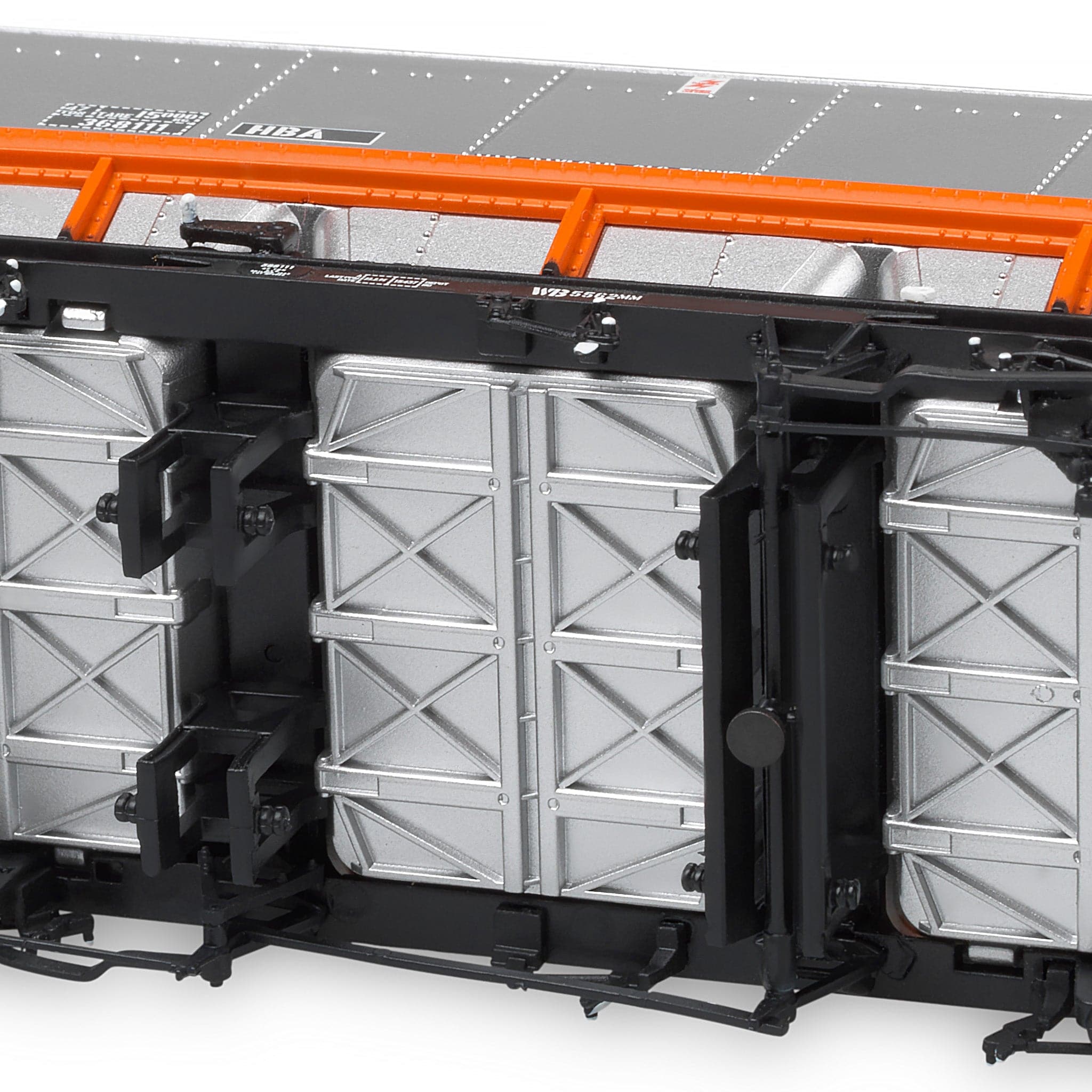 HBA – Loadhaul – Paket 1