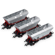 HCA – EWS – Paket 1