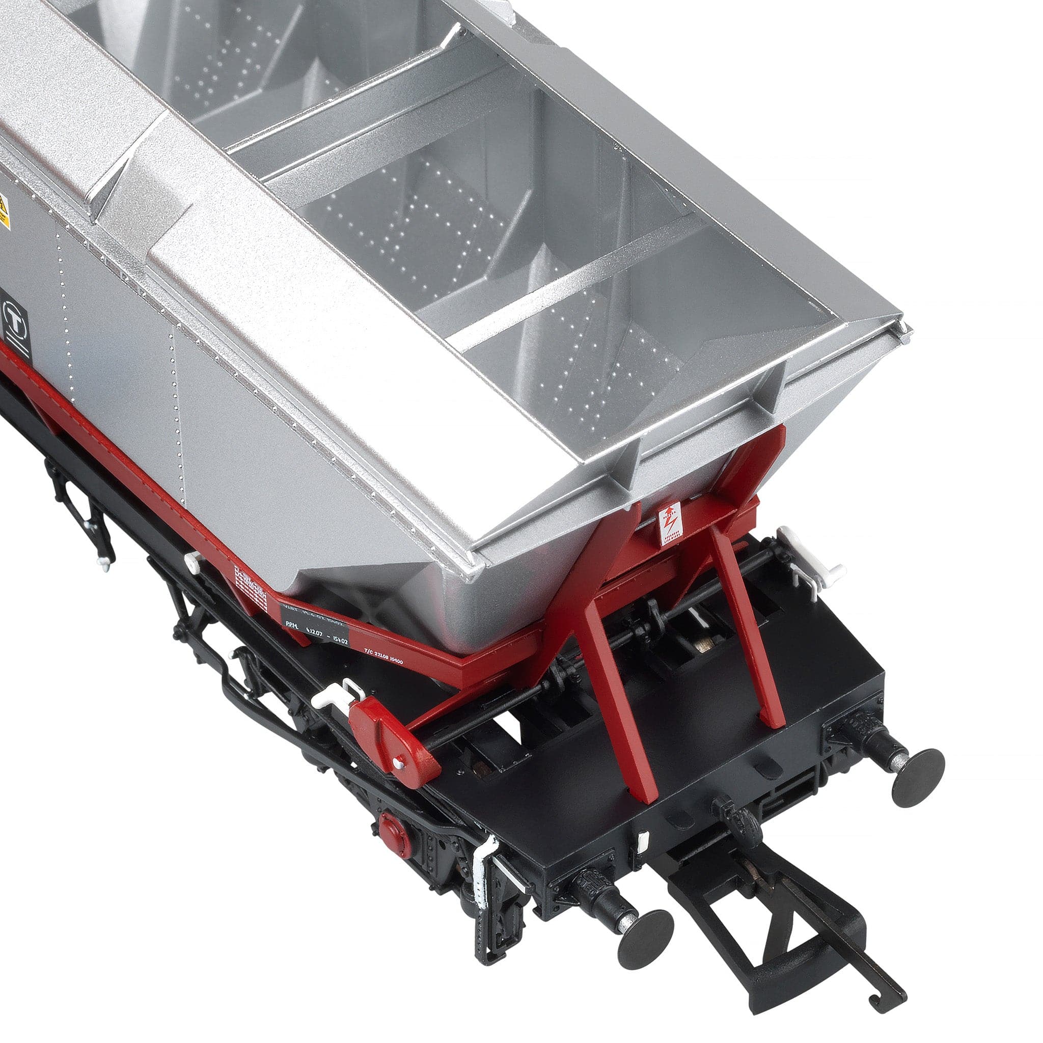 HCA – EWS – Paket 1