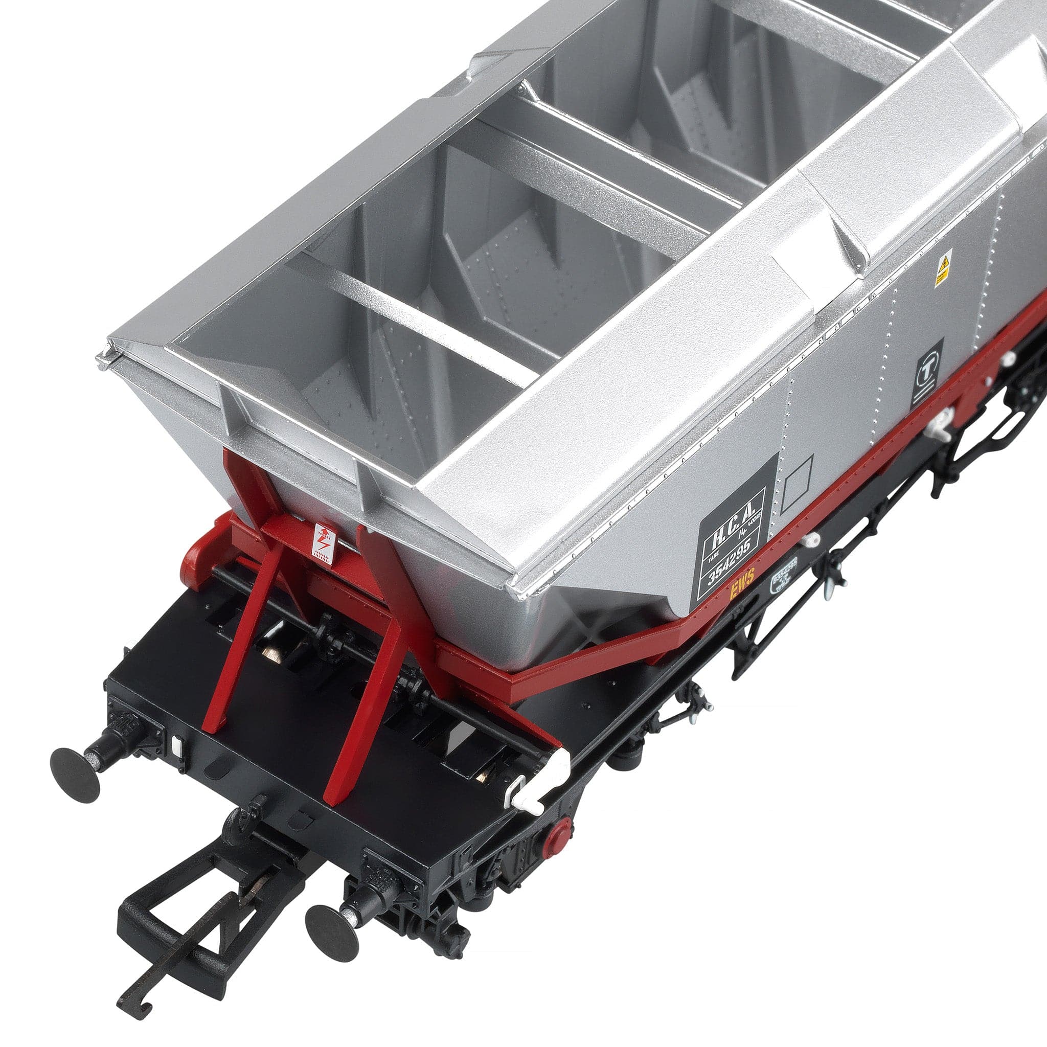 HCA – EWS – Paket 1