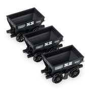 North Eastern Railway Chaldron-Paket