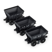 Seaton Burn Chaldron-Paket