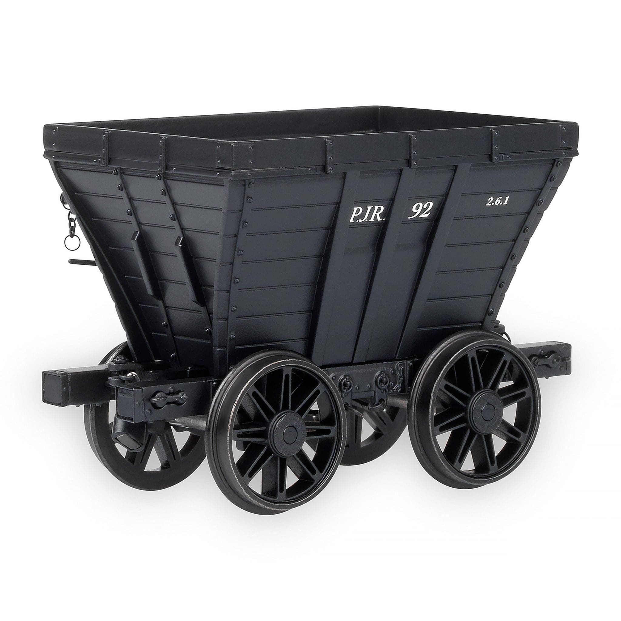 Pontop und Jarrow Chaldron Pack