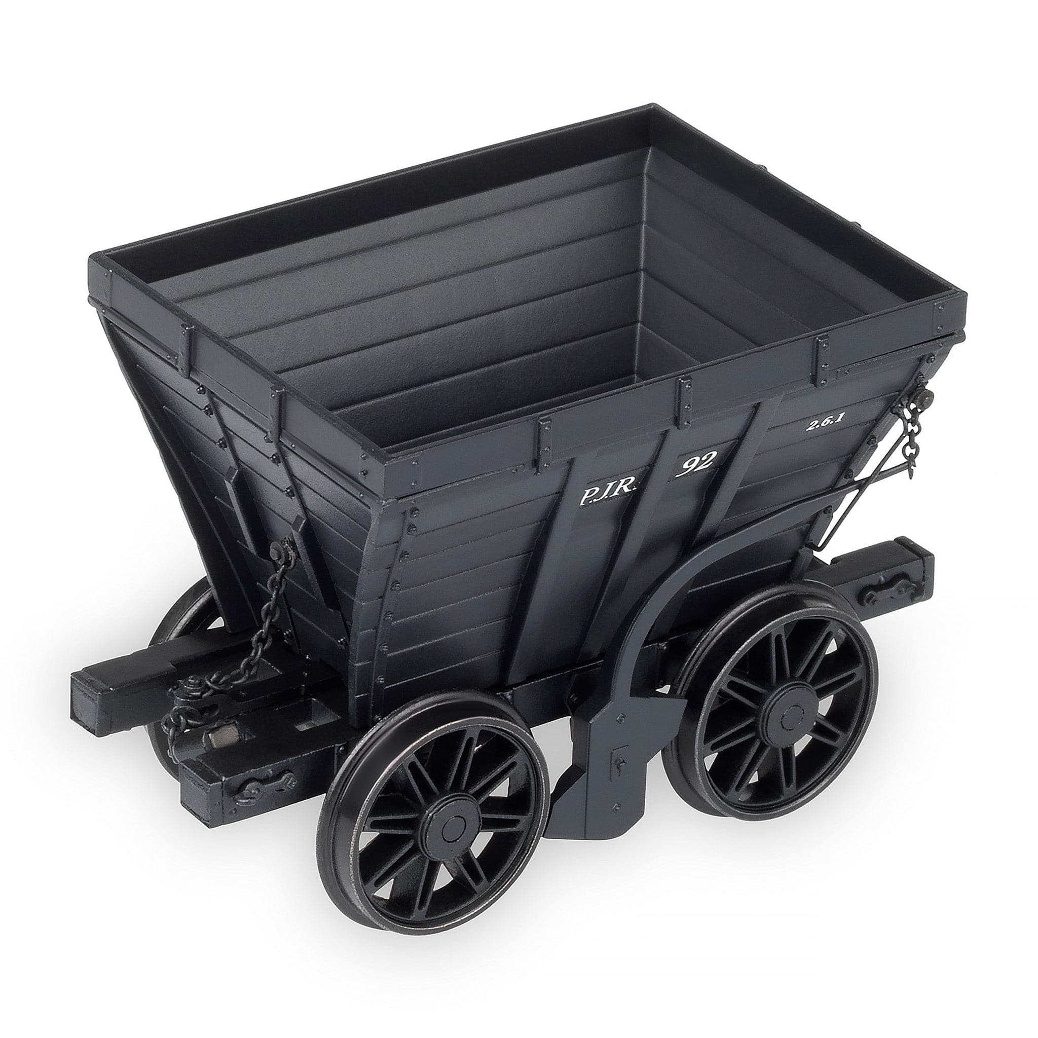 Pontop und Jarrow Chaldron Pack