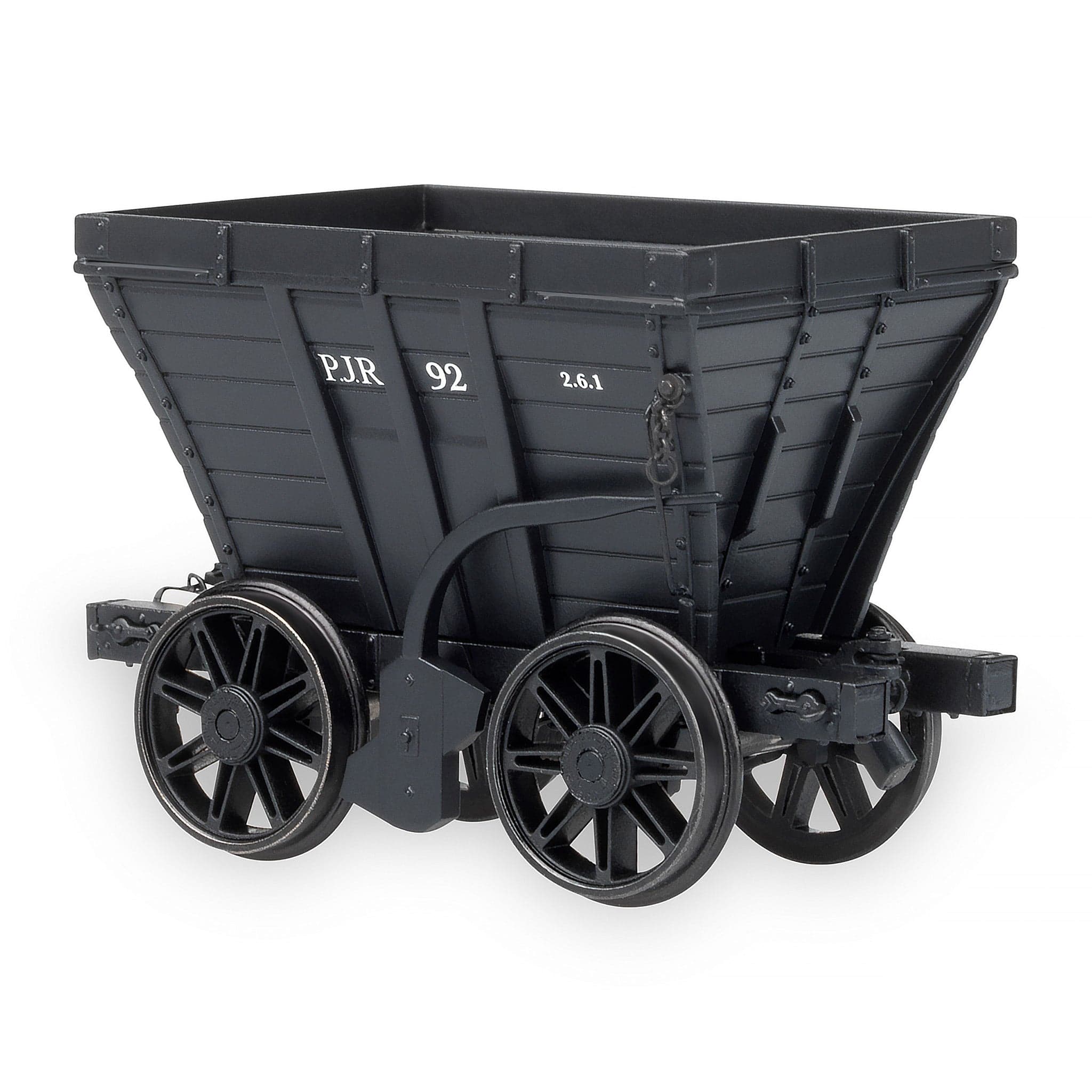 Pontop und Jarrow Chaldron Pack