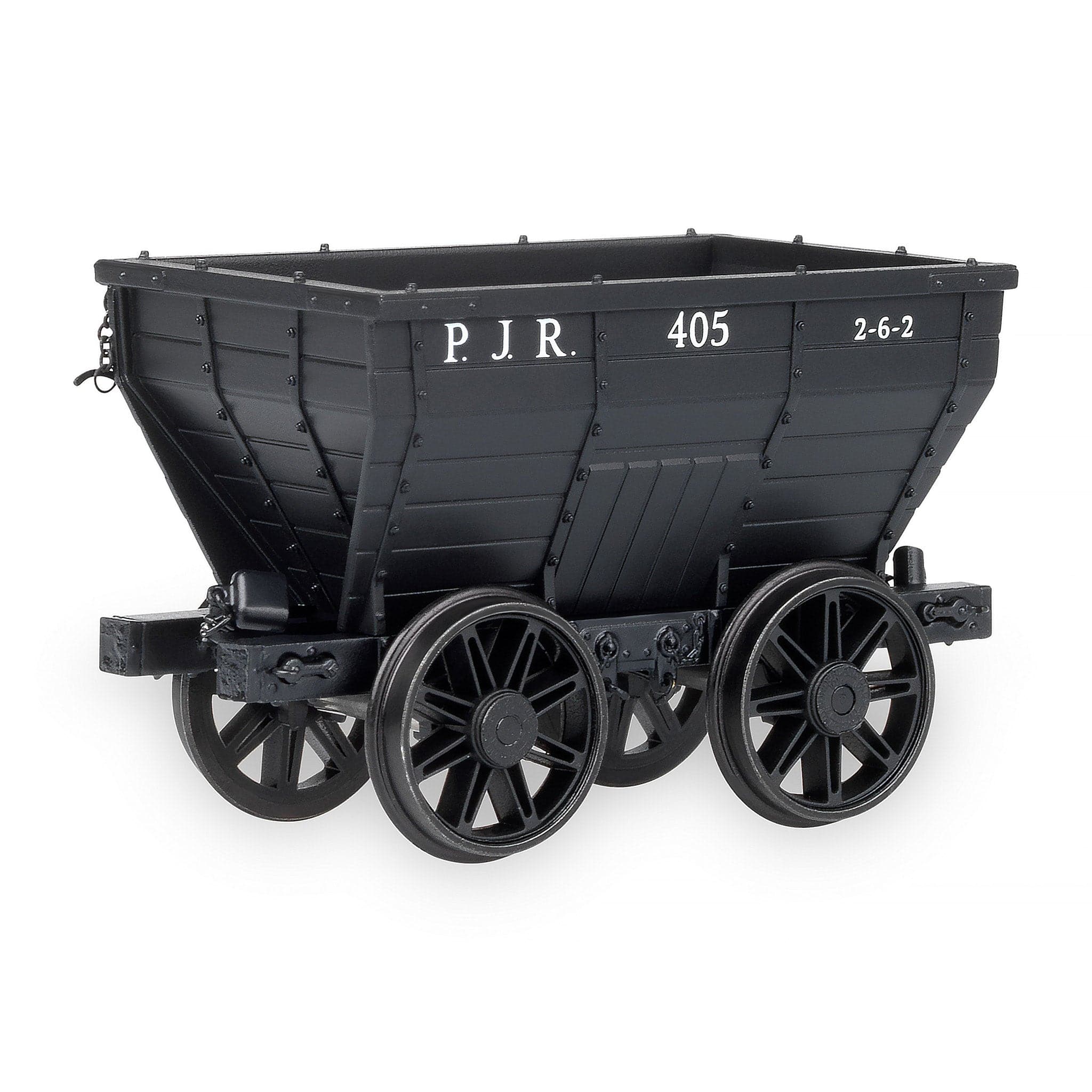 Pontop und Jarrow Chaldron Pack