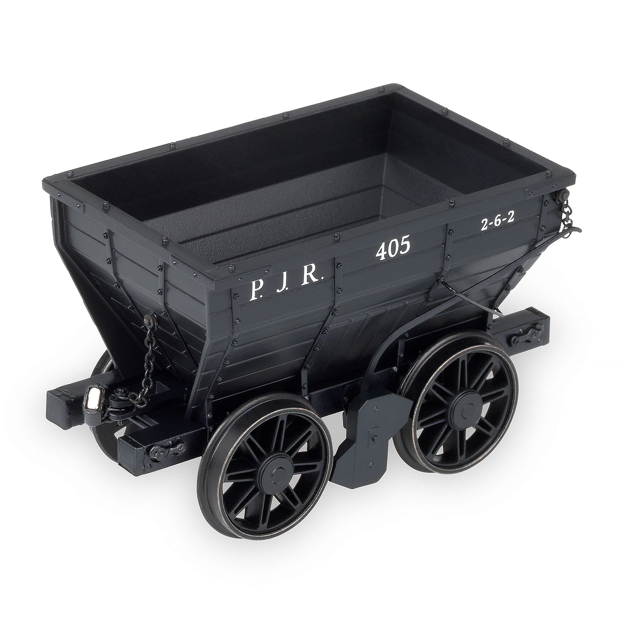 Pontop und Jarrow Chaldron Pack