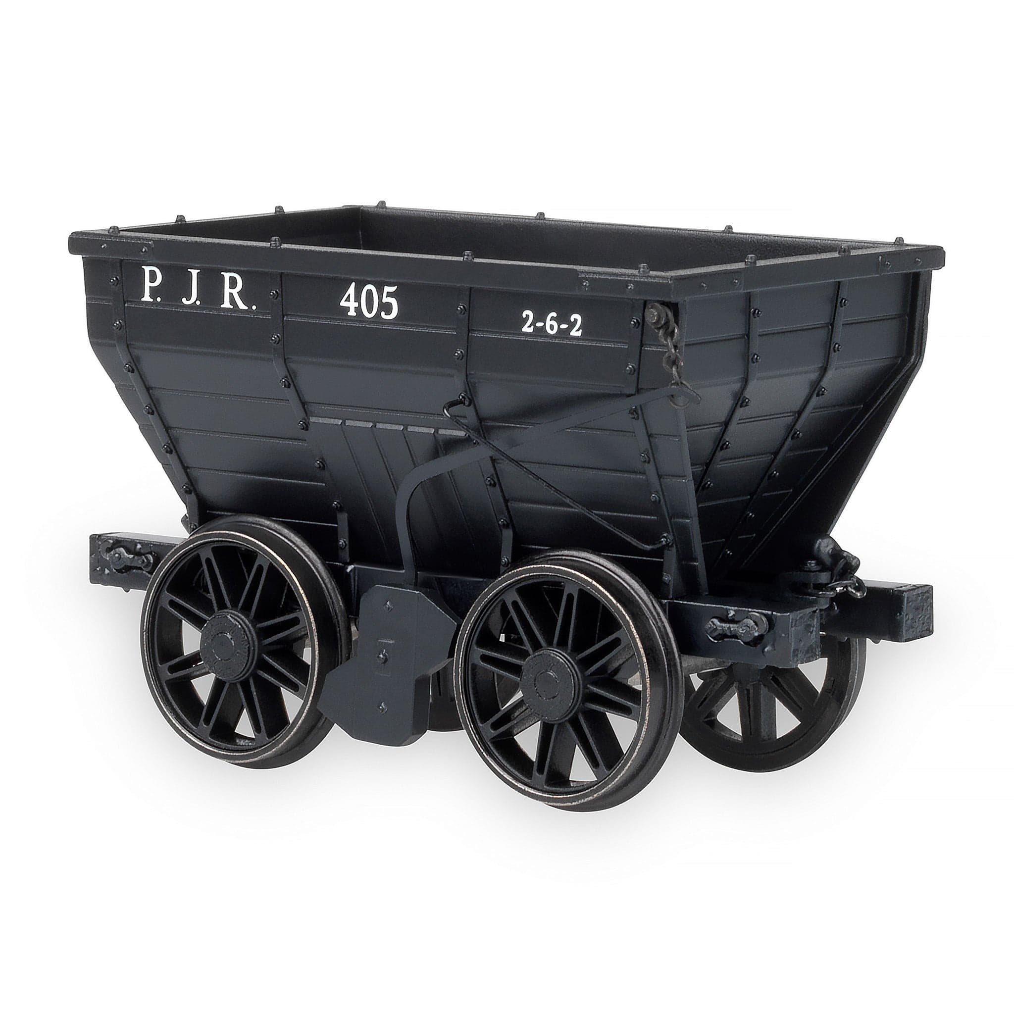 Pontop und Jarrow Chaldron Pack