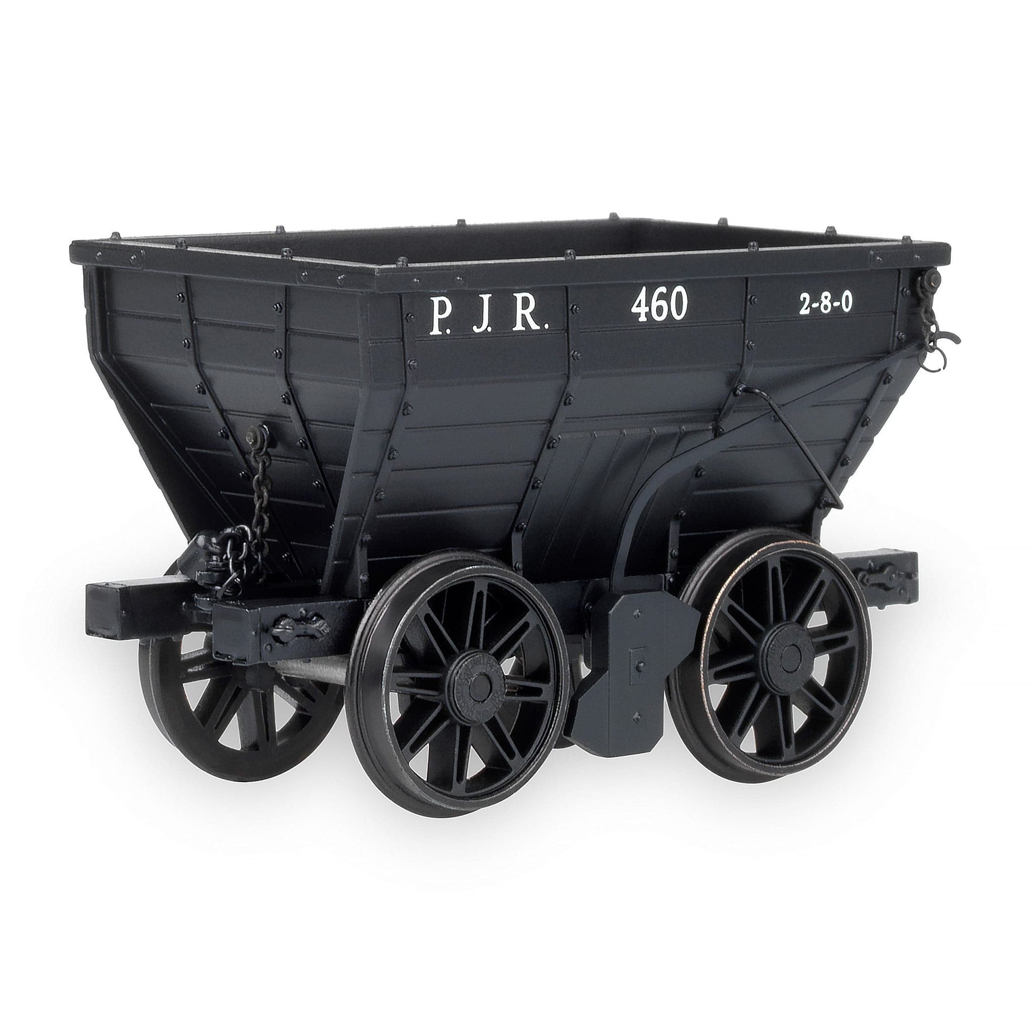 Pontop und Jarrow Chaldron Pack