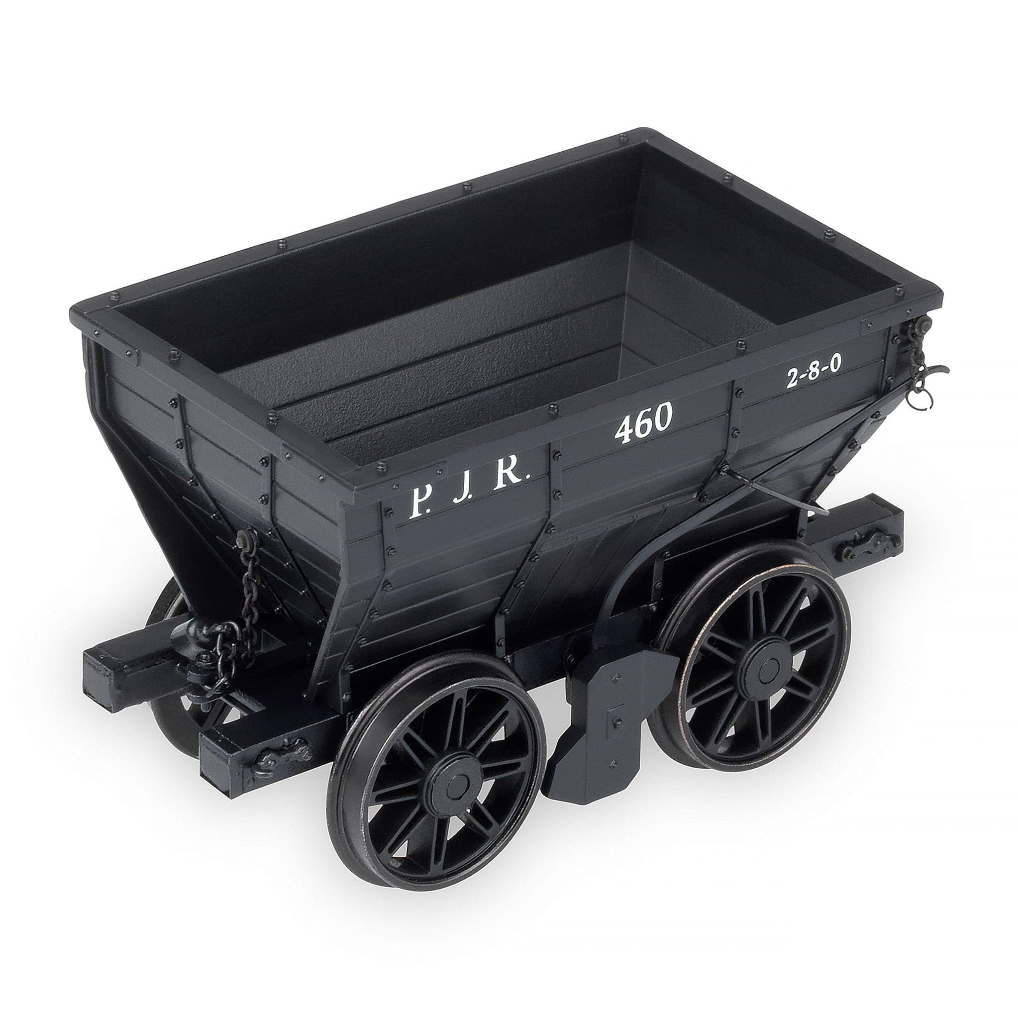 Pontop und Jarrow Chaldron Pack