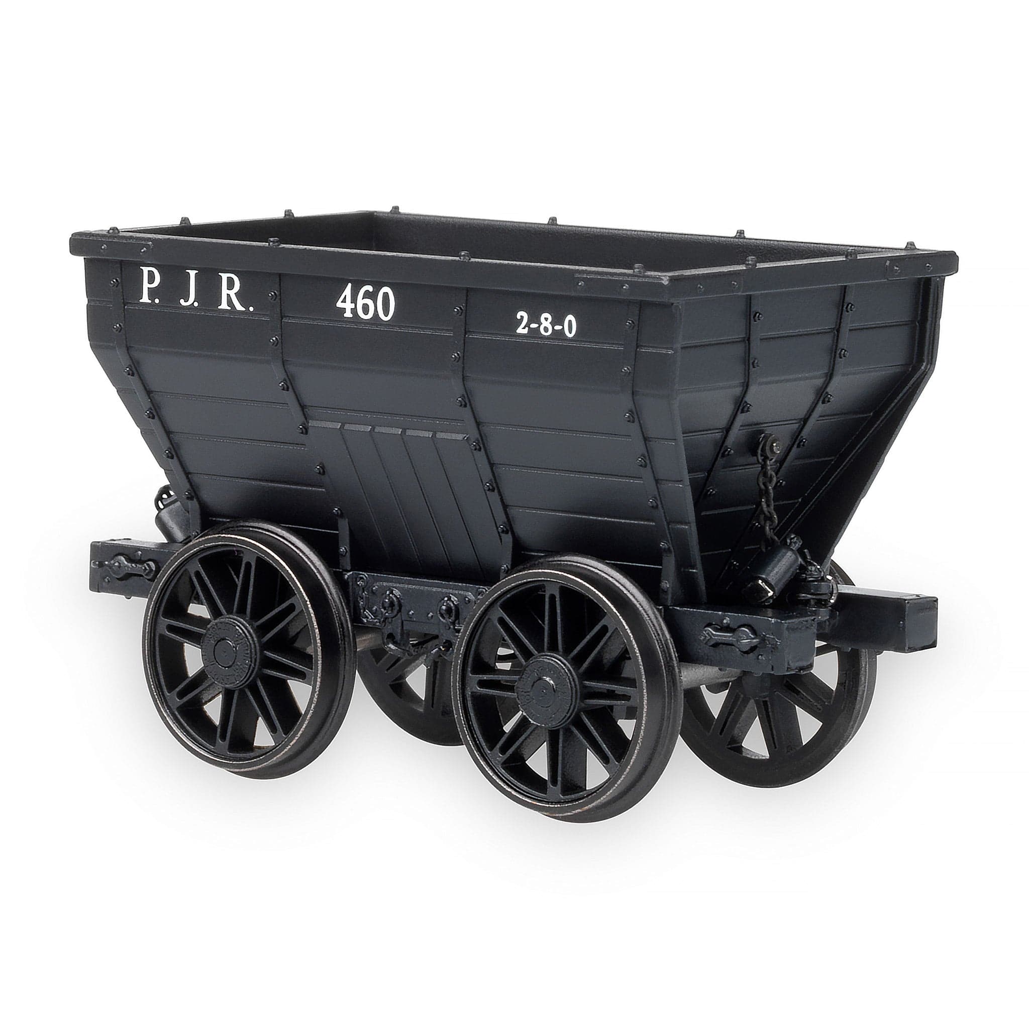 Pontop und Jarrow Chaldron Pack